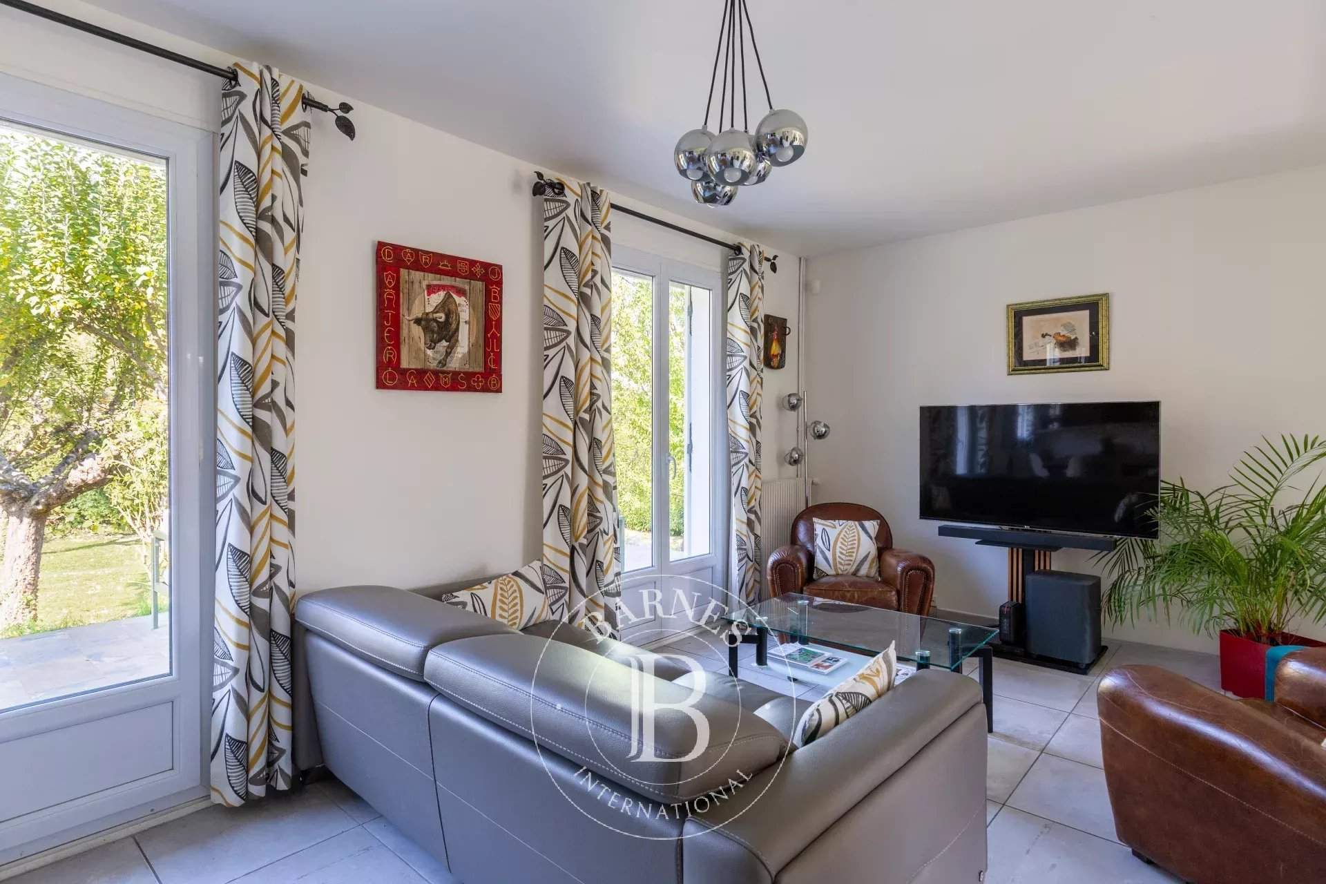 Orgeval  - House 4 Bedrooms - picture 6