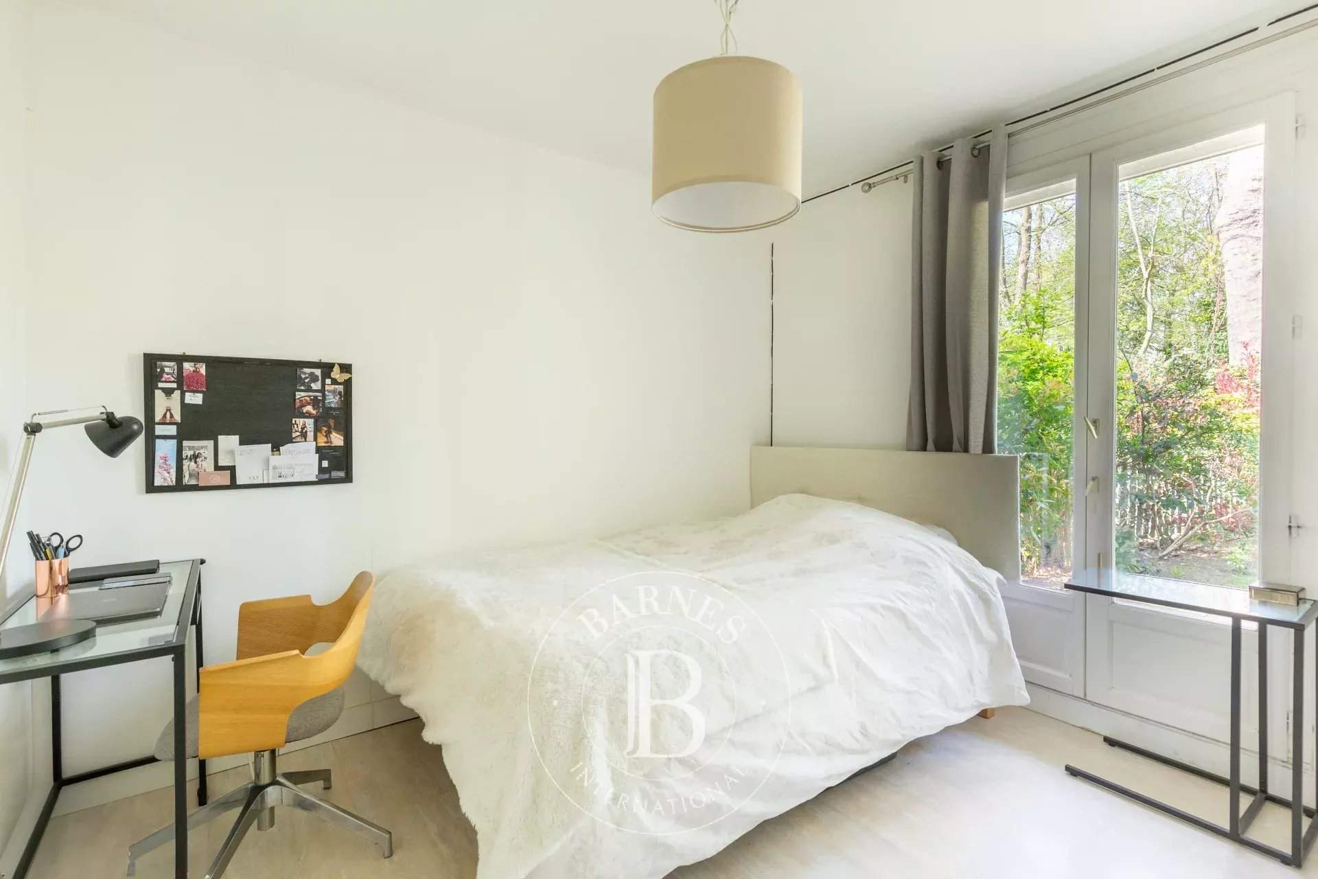 Maisons-Laffitte  - Maison 7 Pièces 5 Chambres - picture 9
