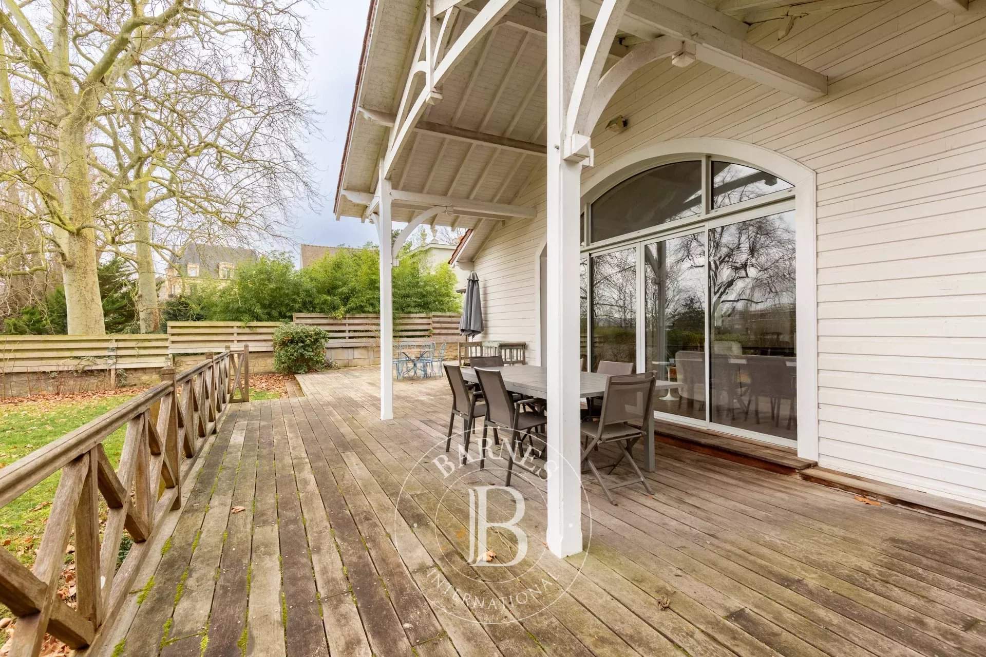 Chatou  - Loft 5 Bedrooms - picture 16