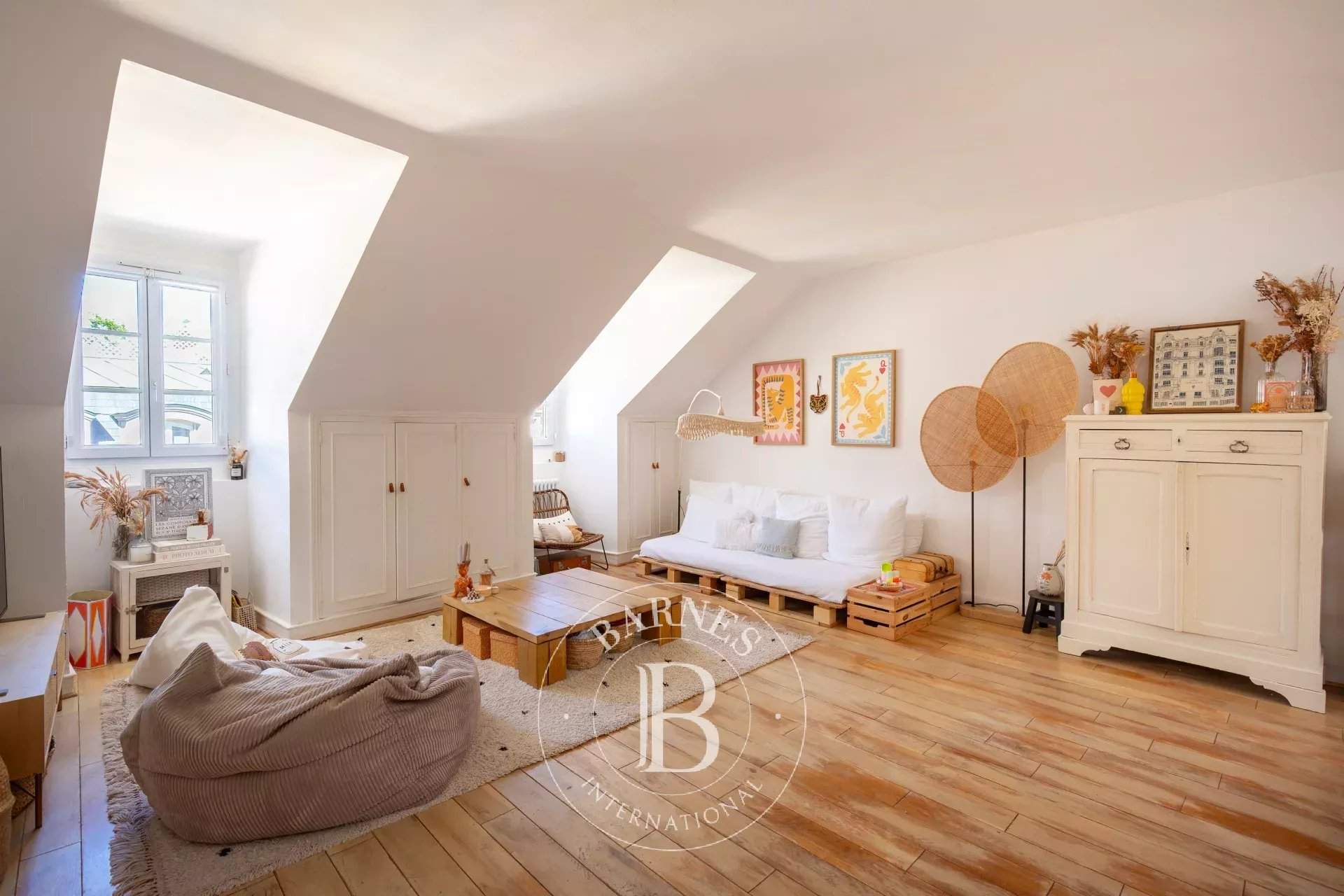 Saint-Germain-en-Laye  - Apartment 2 Bedrooms - picture 3