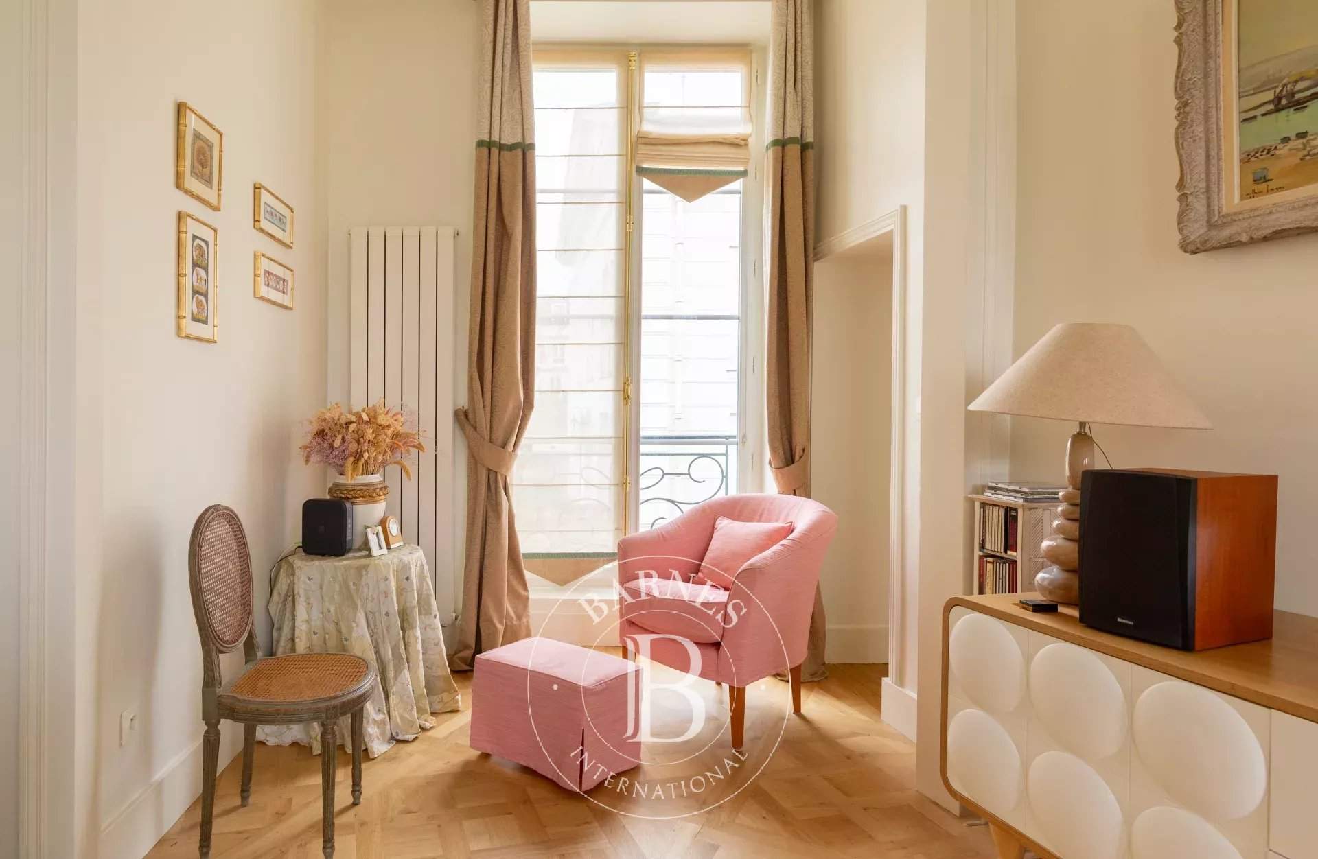 Saint-Germain-en-Laye  - Appartement 5 Pièces 3 Chambres - picture 8