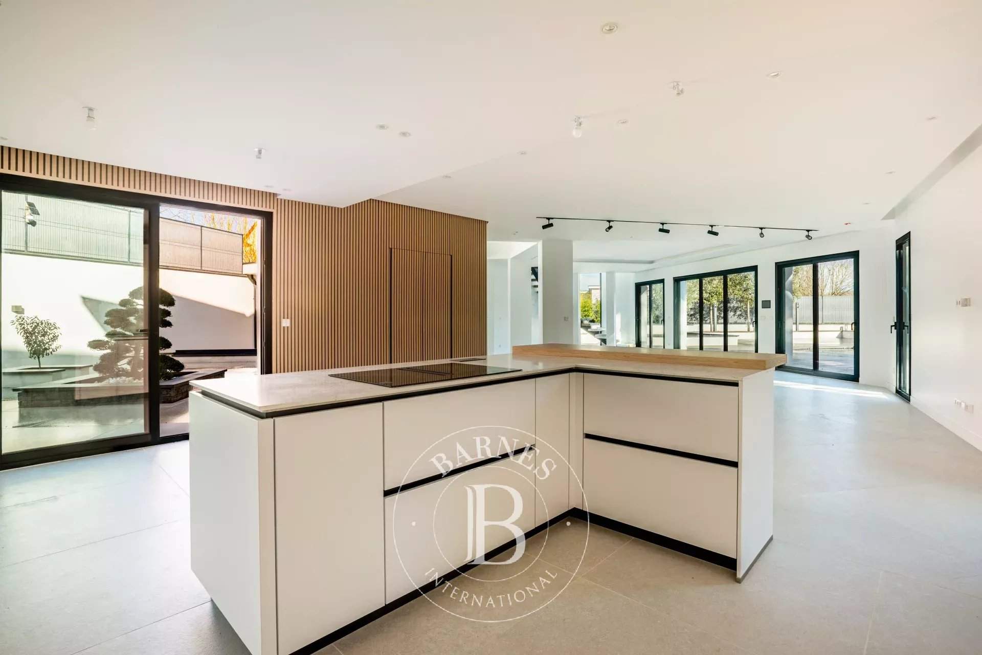 Orgeval  - Casa 7 Cuartos 4 Habitaciones - picture 7