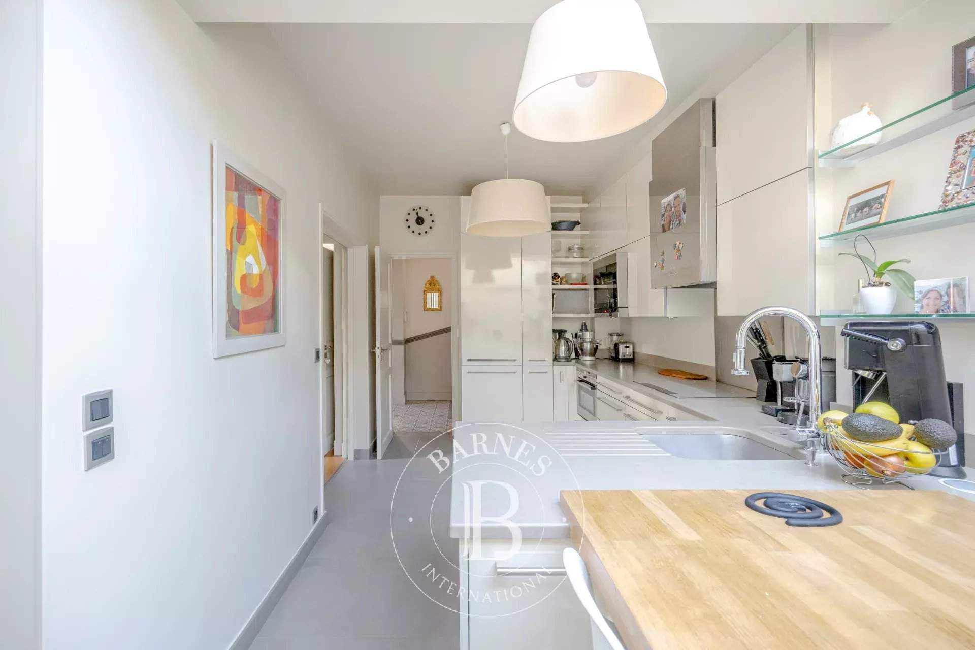 Chatou  - House 6 Bedrooms - picture 9