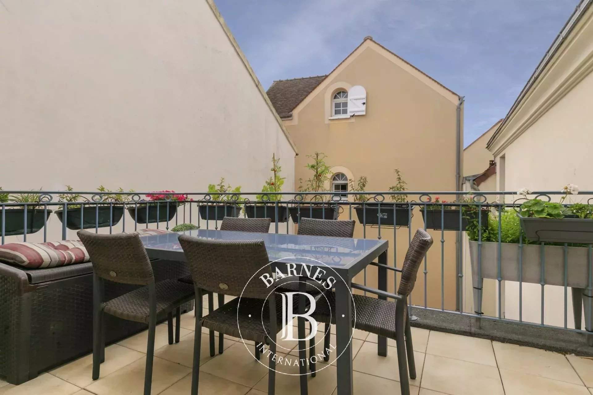 Maisons-Laffitte  - Apartment 5 Bedrooms - picture 6