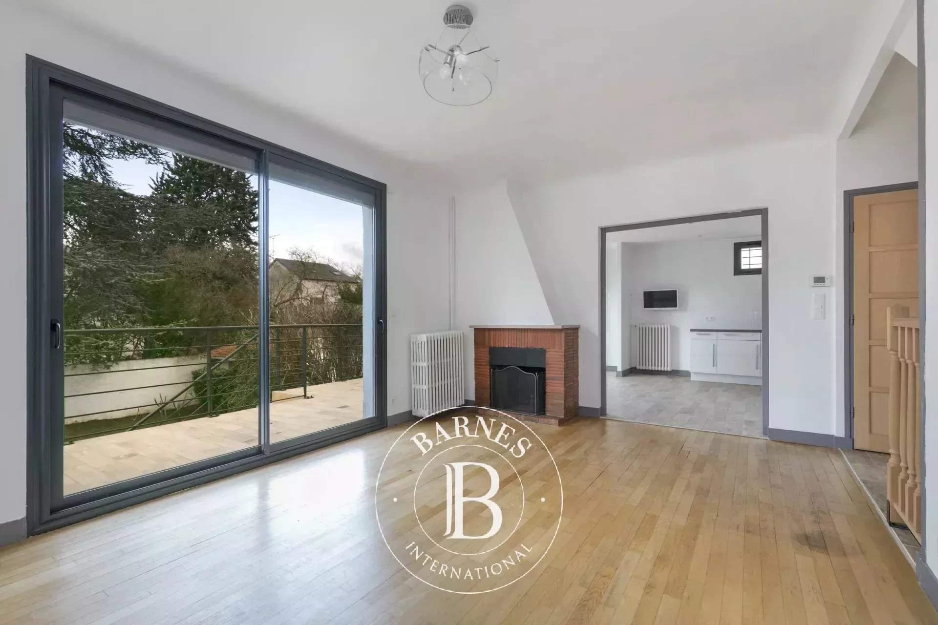 Le Pecq  - Casa 6 Cuartos 4 Habitaciones - picture 3