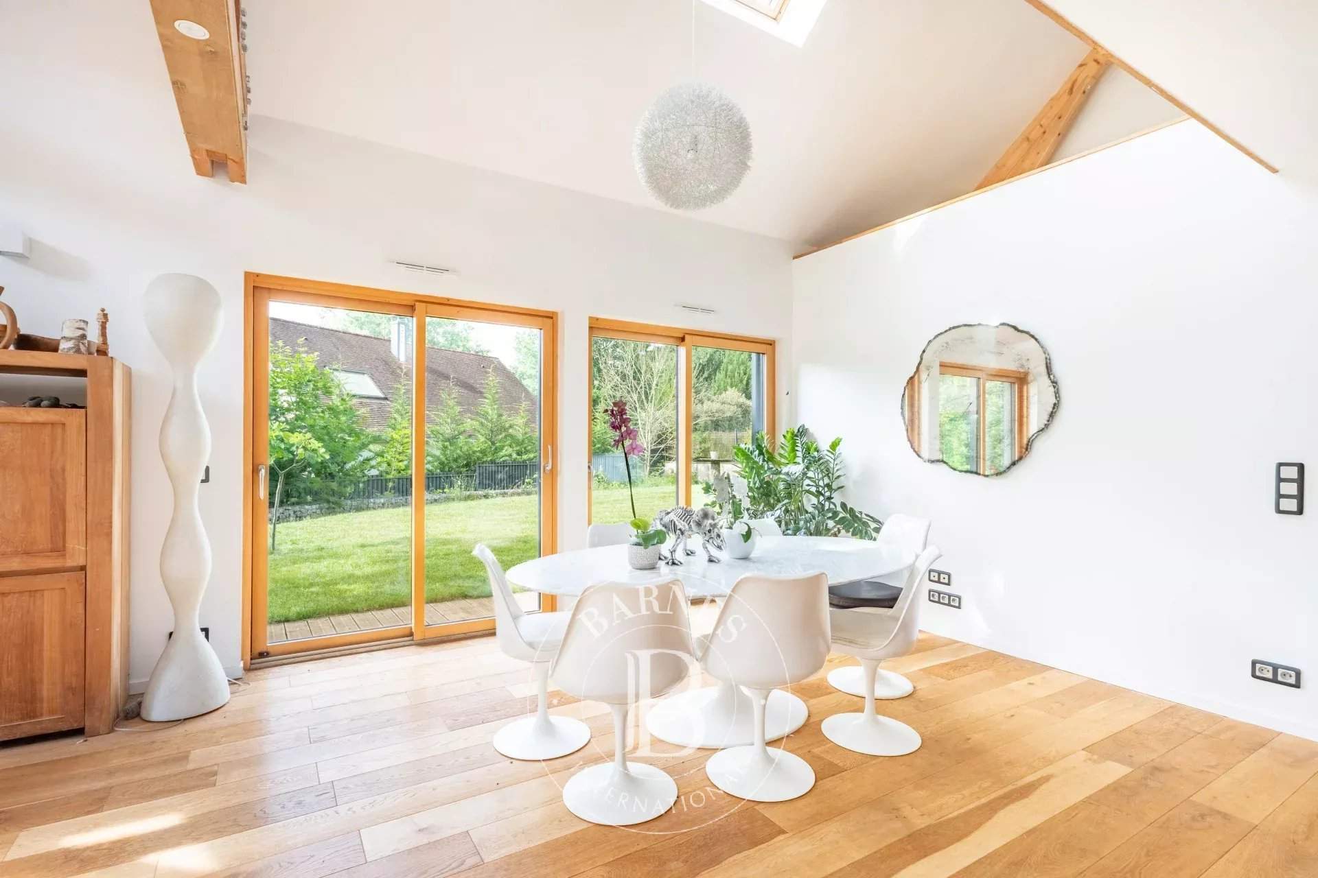 Orgeval  - House 4 Bedrooms - picture 6