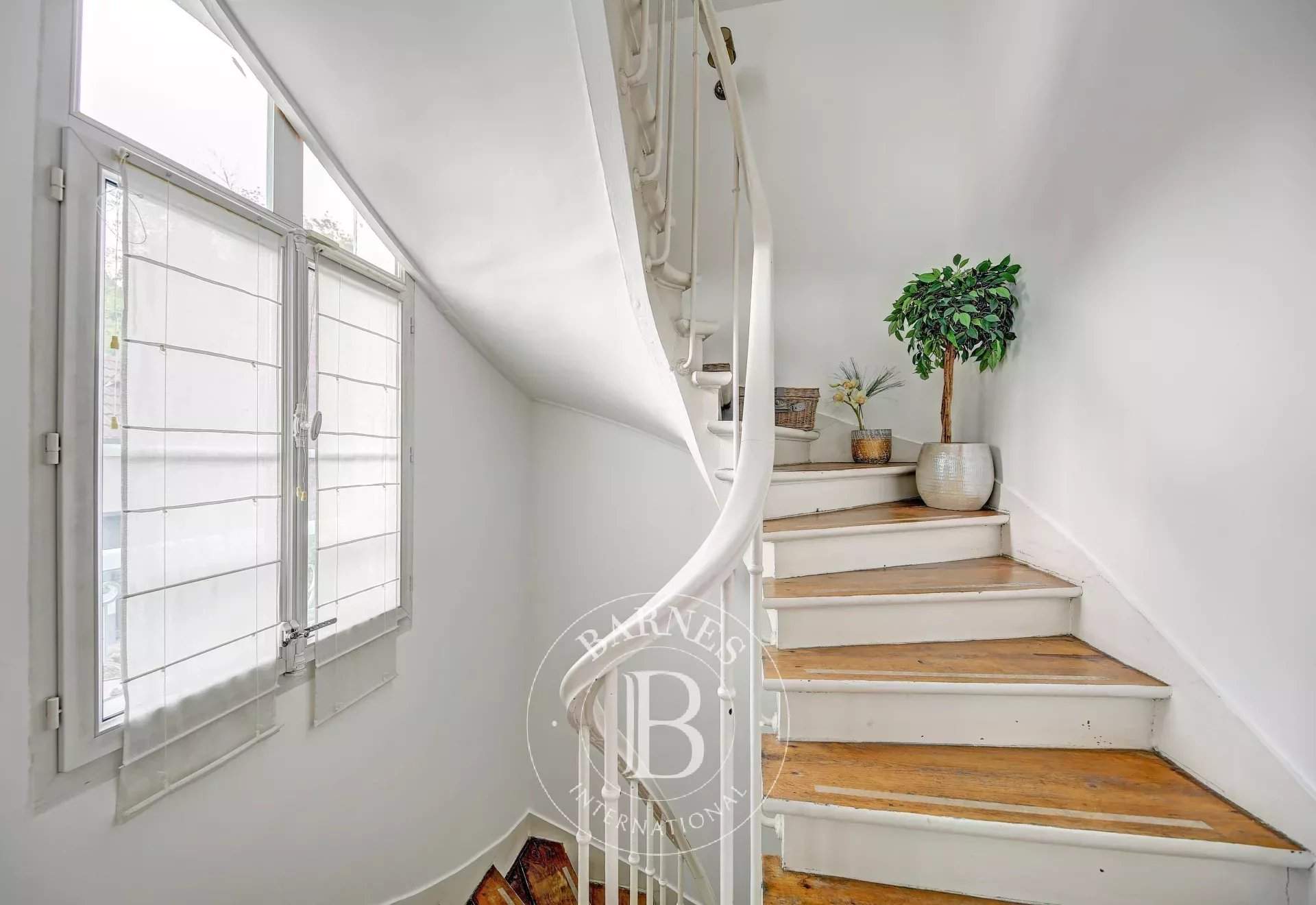 Villennes-sur-Seine  - House 4 Bedrooms - picture 6