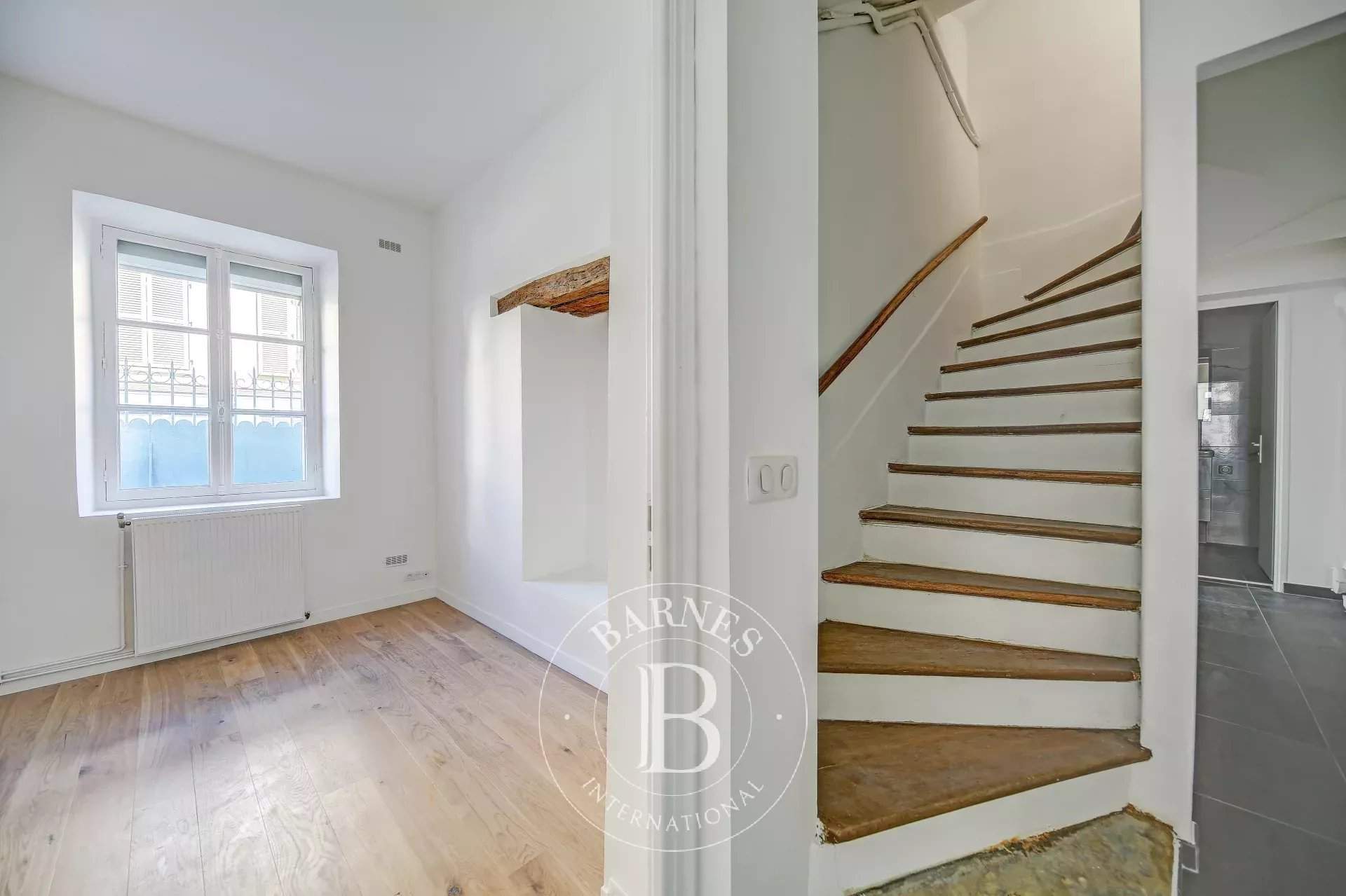 Saint-Germain-en-Laye  - Casa 6 Cuartos - picture 3