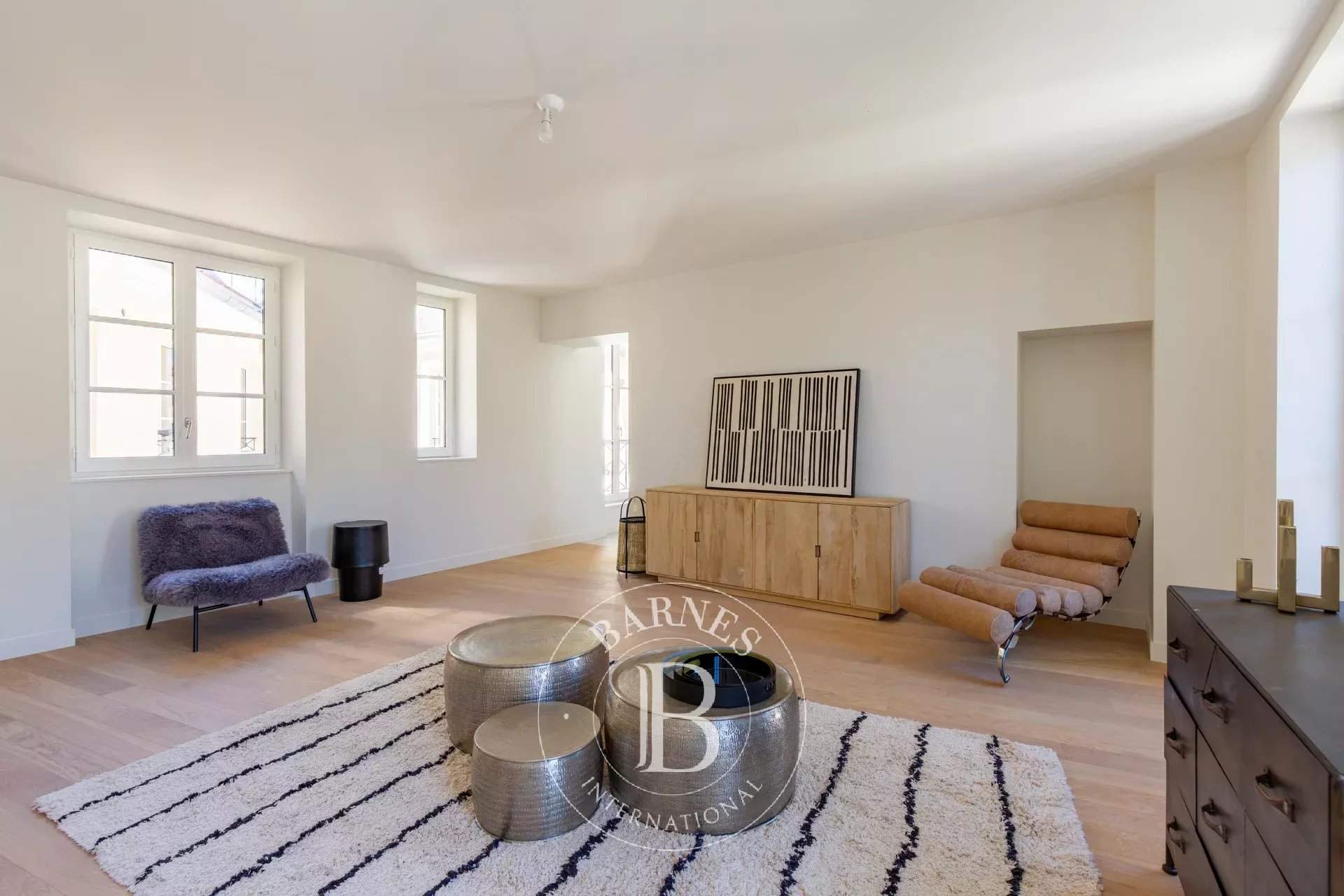 Saint-Germain-en-Laye  - Piso 4 Cuartos 3 Habitaciones - picture 3