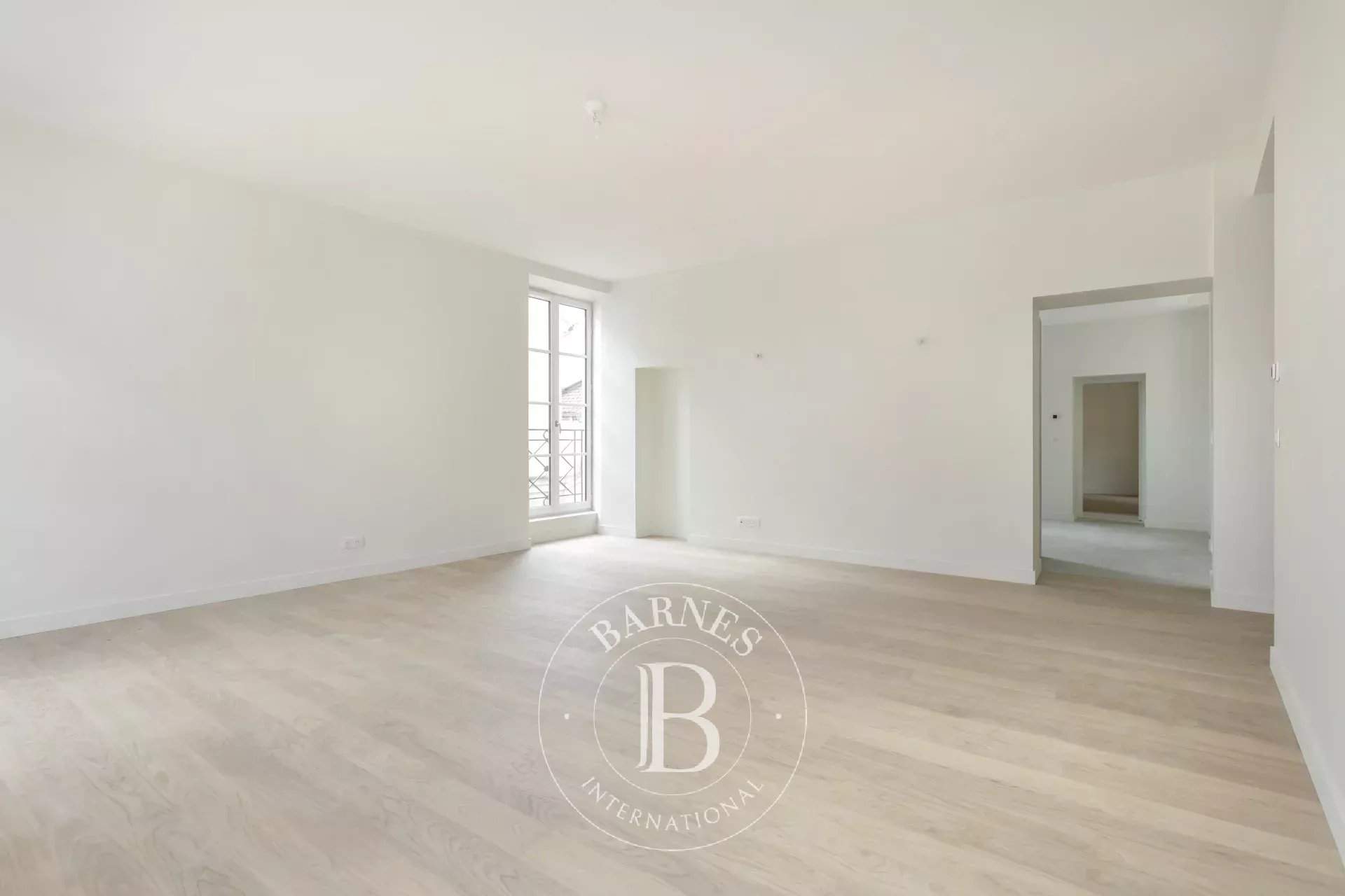 Saint-Germain-en-Laye  - Appartement 5 Pièces 4 Chambres - picture 6