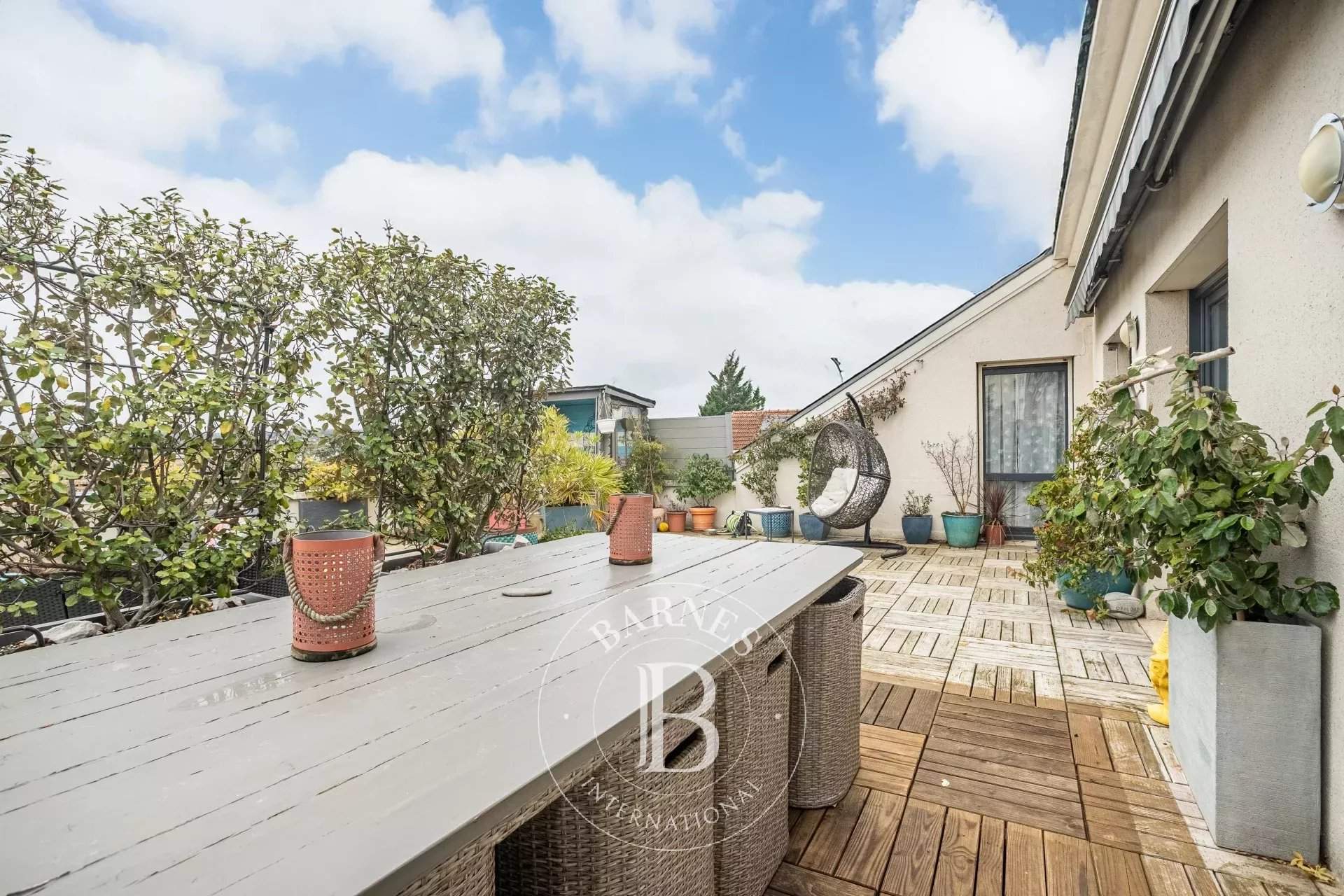 Saint-Germain-en-Laye  - Appartement 4 Pi&egrave;ces - picture 3