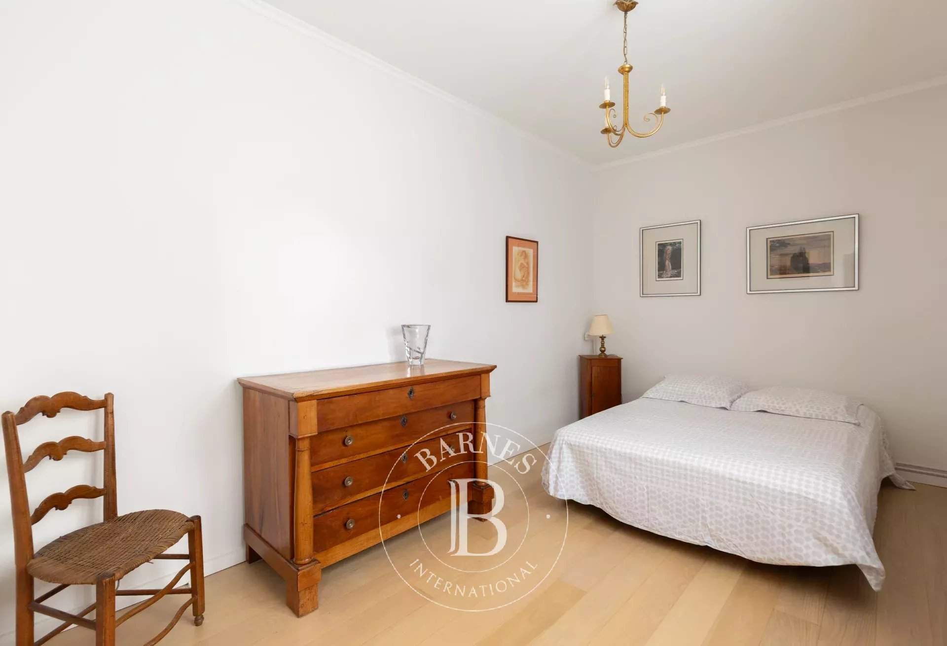 Saint-Germain-en-Laye  - Piso 5 Cuartos 3 Habitaciones - picture 5