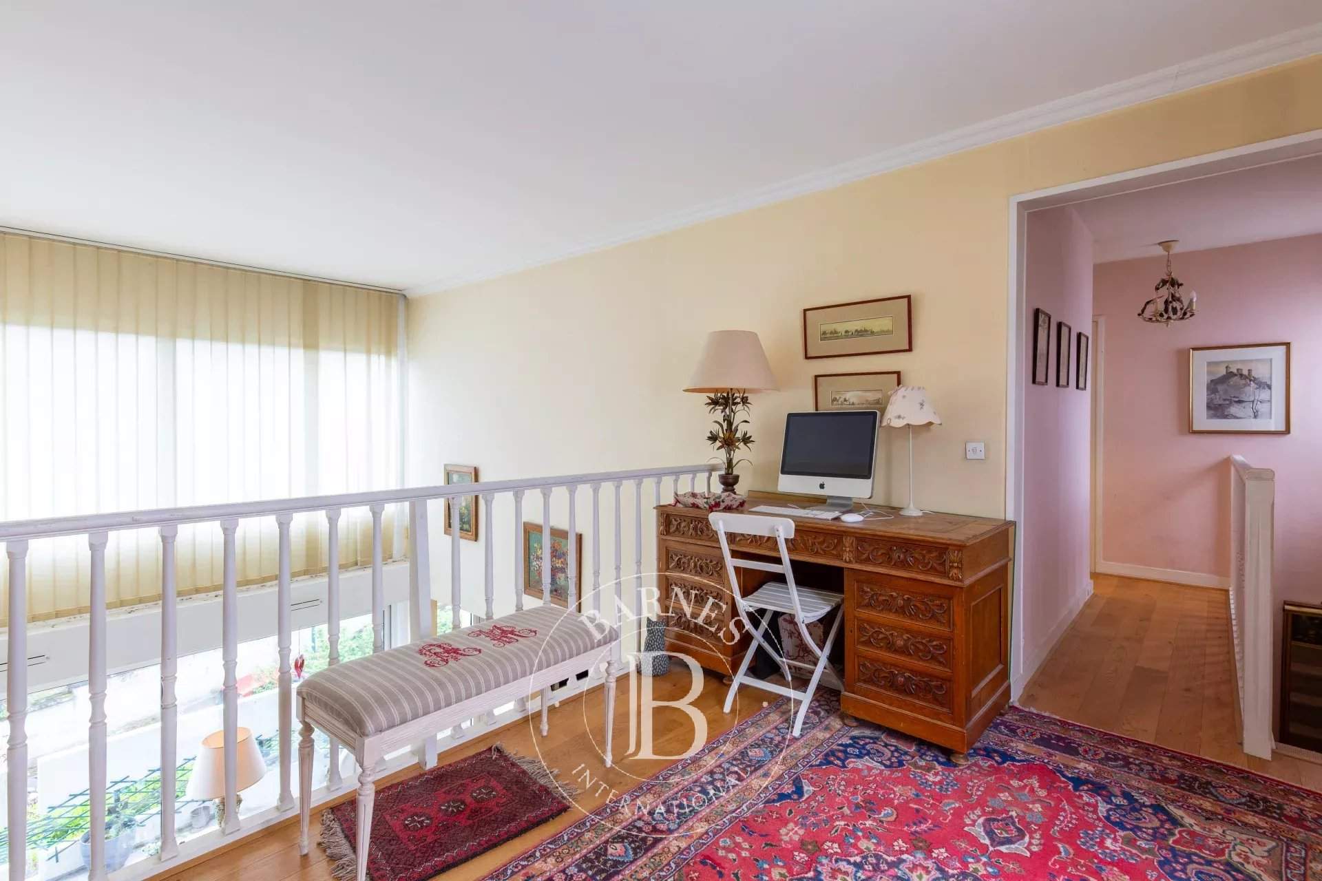 Saint-Germain-en-Laye  - Appartement 8 Pi&egrave;ces - picture 15
