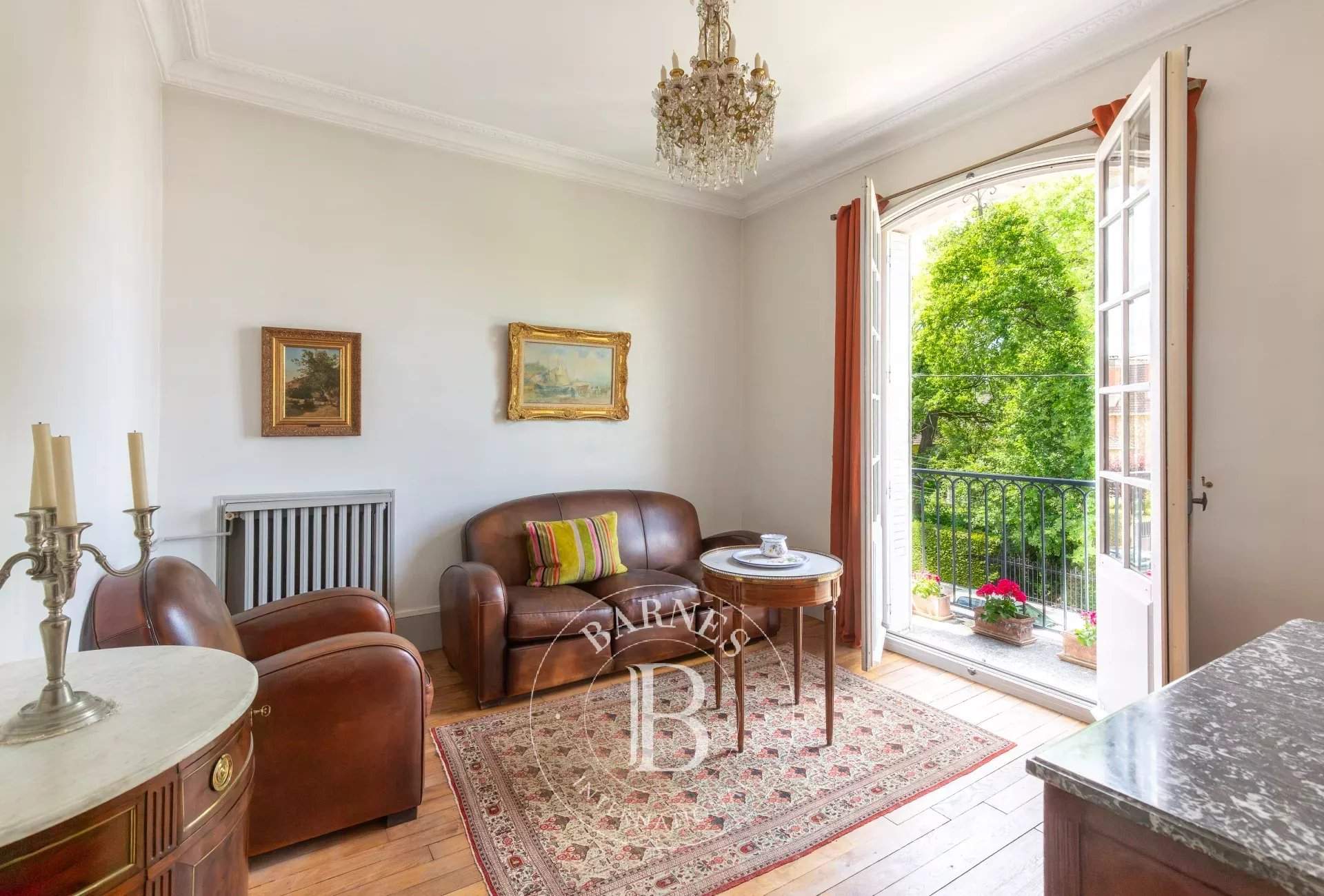Maisons-Laffitte  - House 5 Bedrooms - picture 16