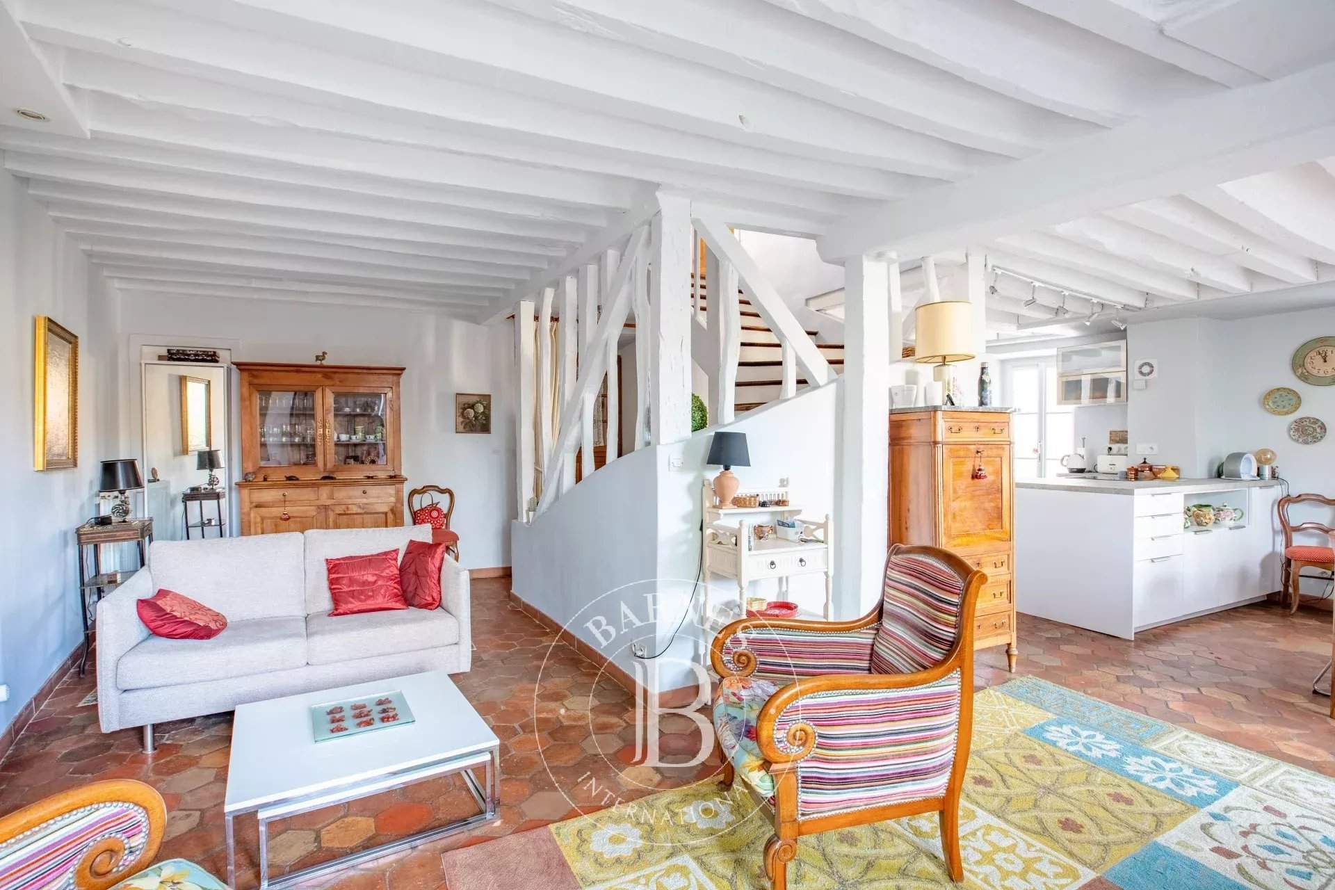 Aigremont  - House 4 Bedrooms - picture 5