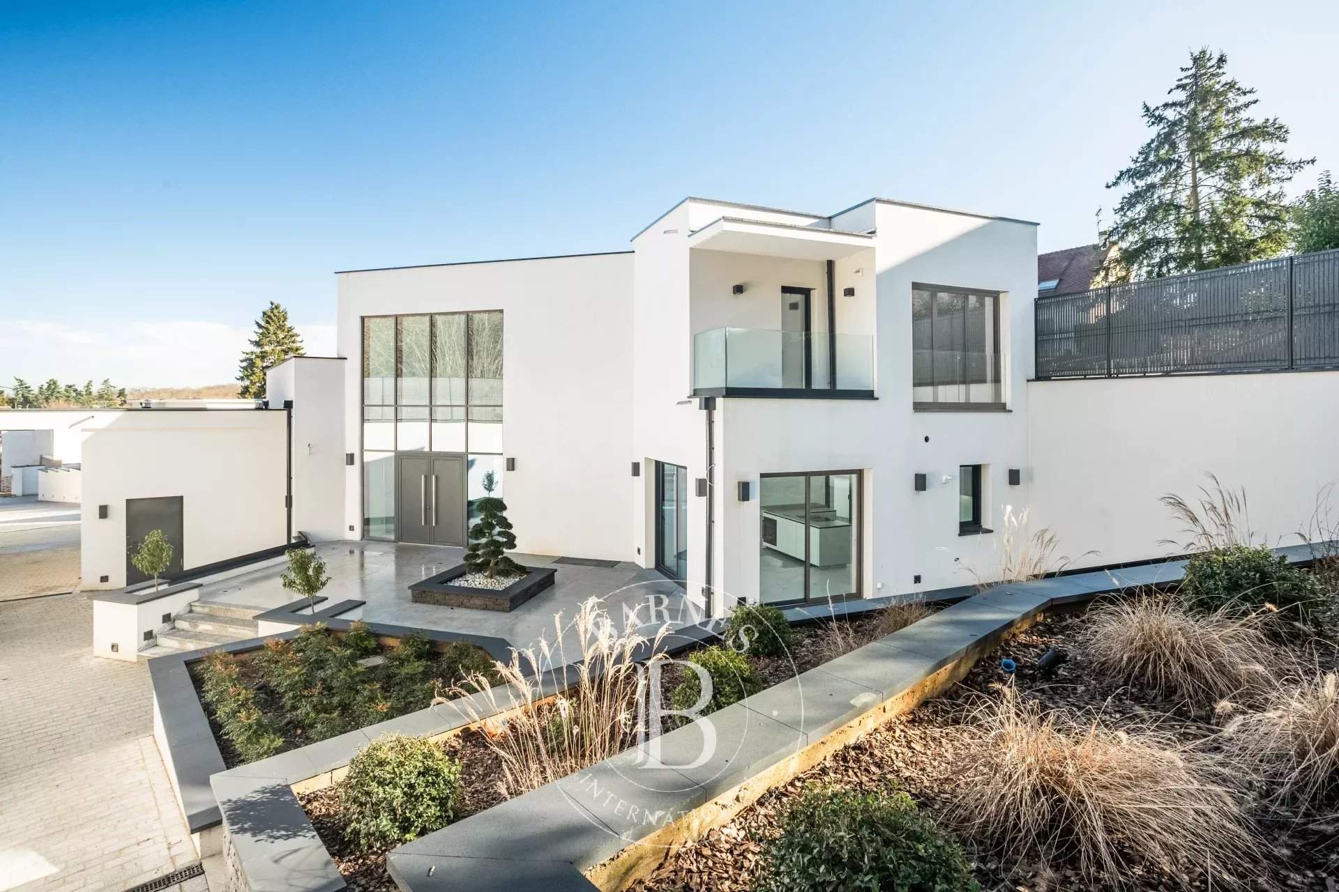 Orgeval  - Casa 7 Cuartos 4 Habitaciones - picture 3