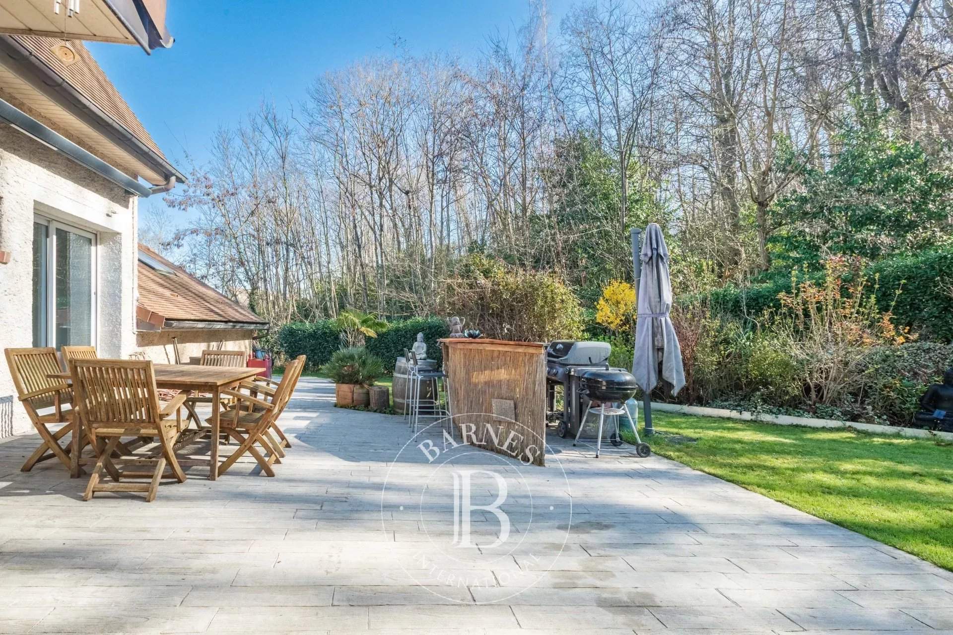 Aigremont  - Maison 7 Pi&egrave;ces 5 Chambres - picture 15