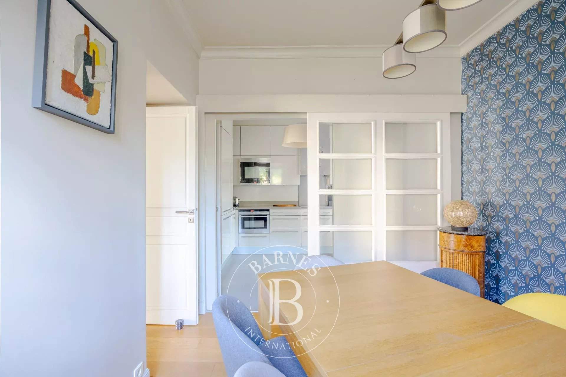 Chatou  - House 6 Bedrooms - picture 7