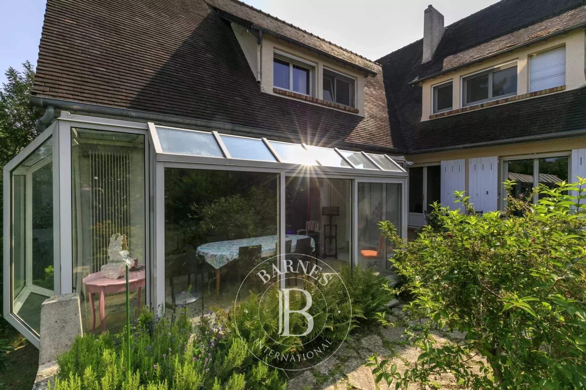 Le Pecq  - House 8 Bedrooms - picture 7