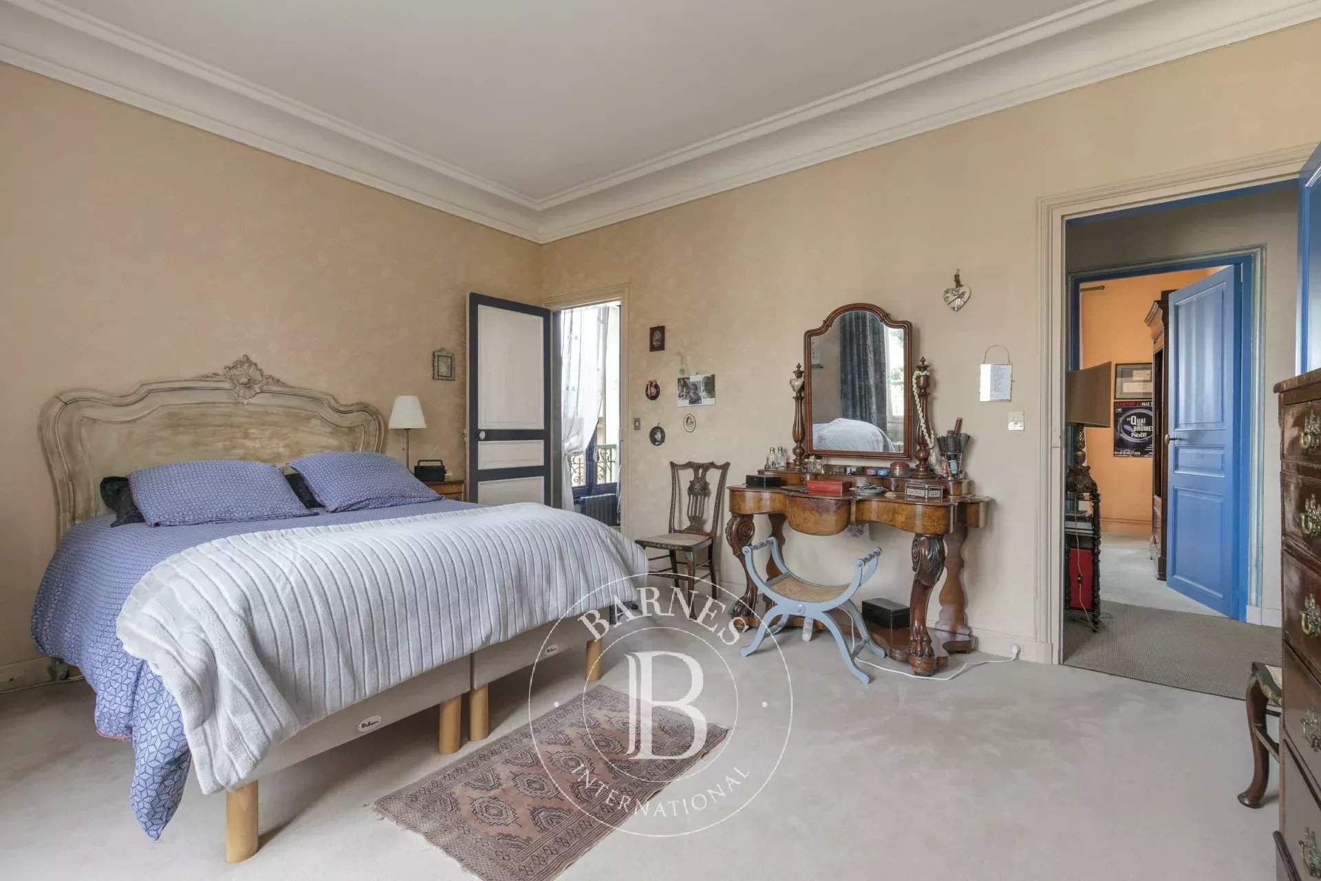 Maisons-Laffitte  - Maison 7 Pi&egrave;ces 4 Chambres - picture 12