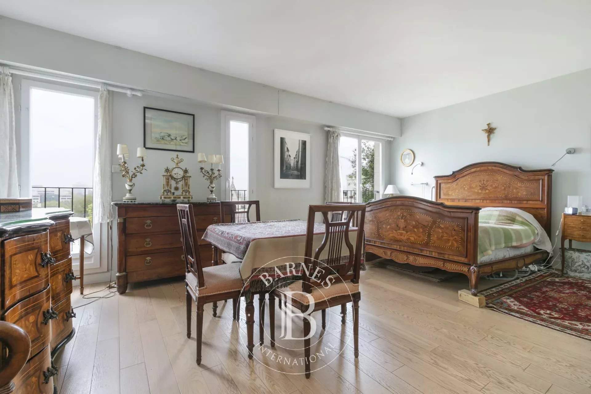 Chatou  - Appartement 4 Pi&egrave;ces 2 Chambres - picture 11