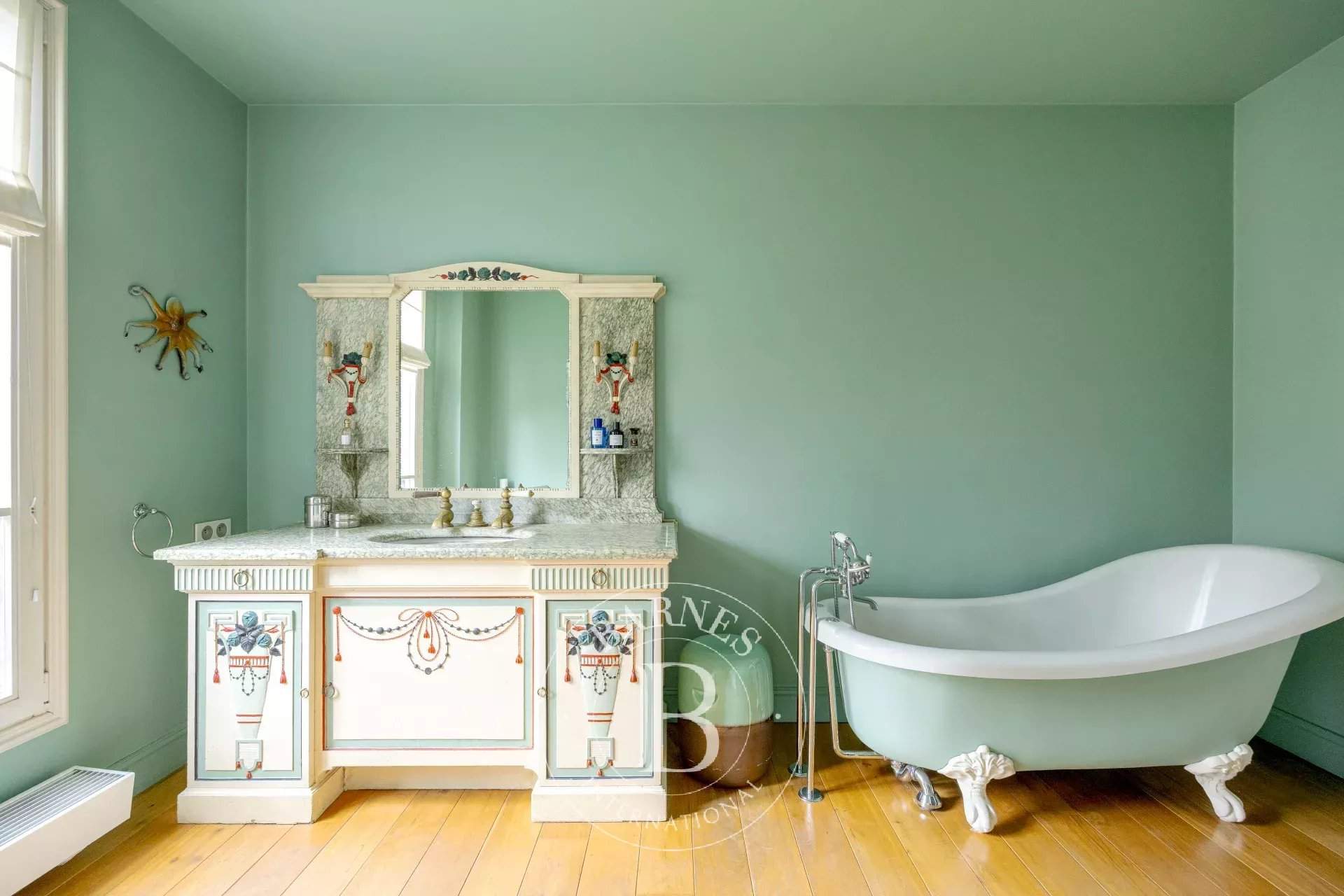 Le Vésinet  - Propriété 7 Pi&egrave;ces 3 Chambres - picture 12