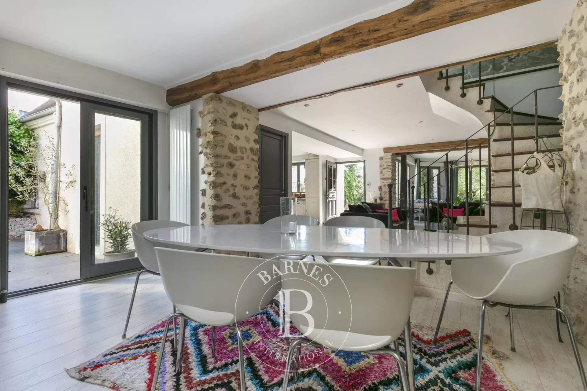 Orgeval  - House  - picture 9