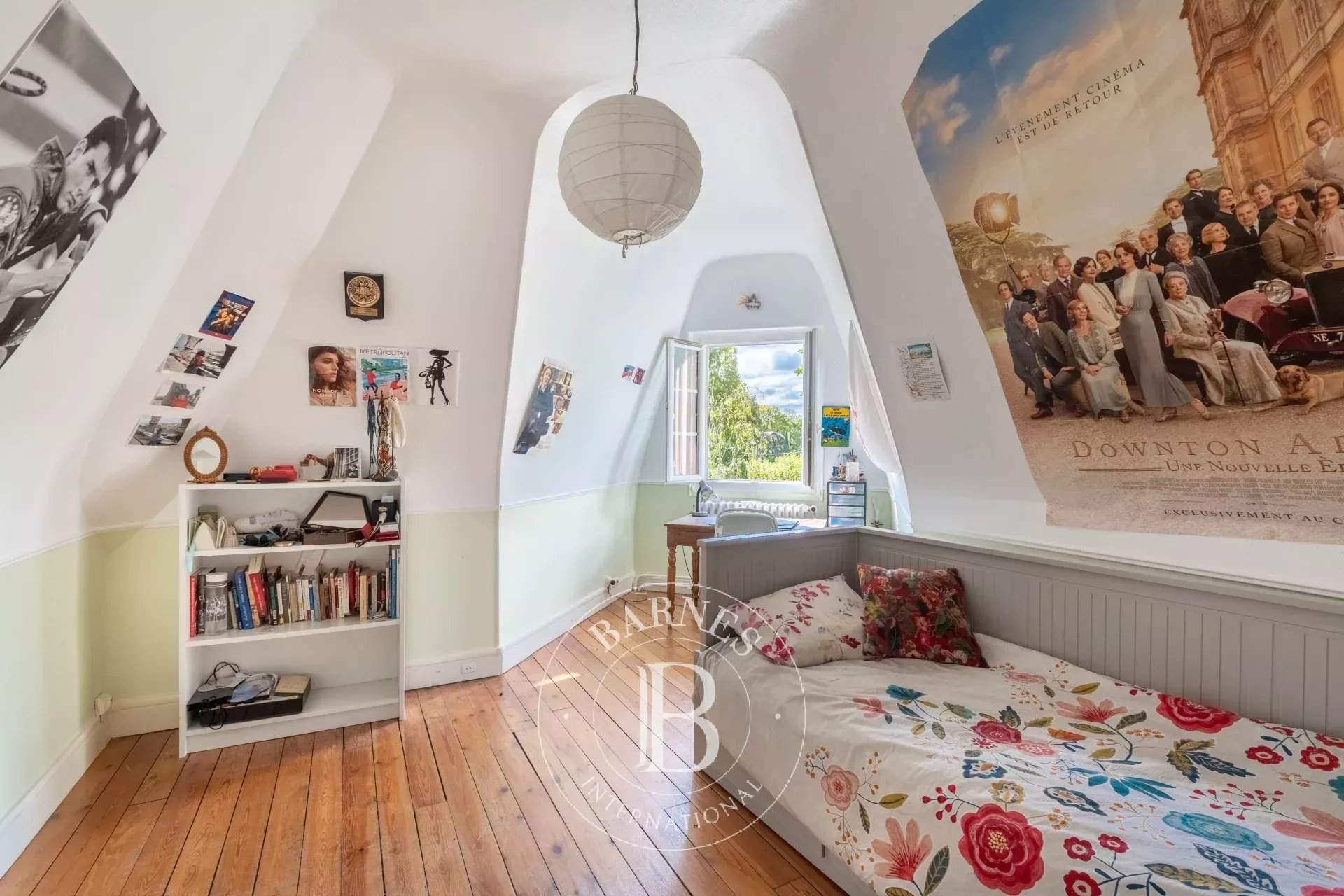 Le Vésinet  - Maison 11 Pi&egrave;ces 7 Chambres - picture 12