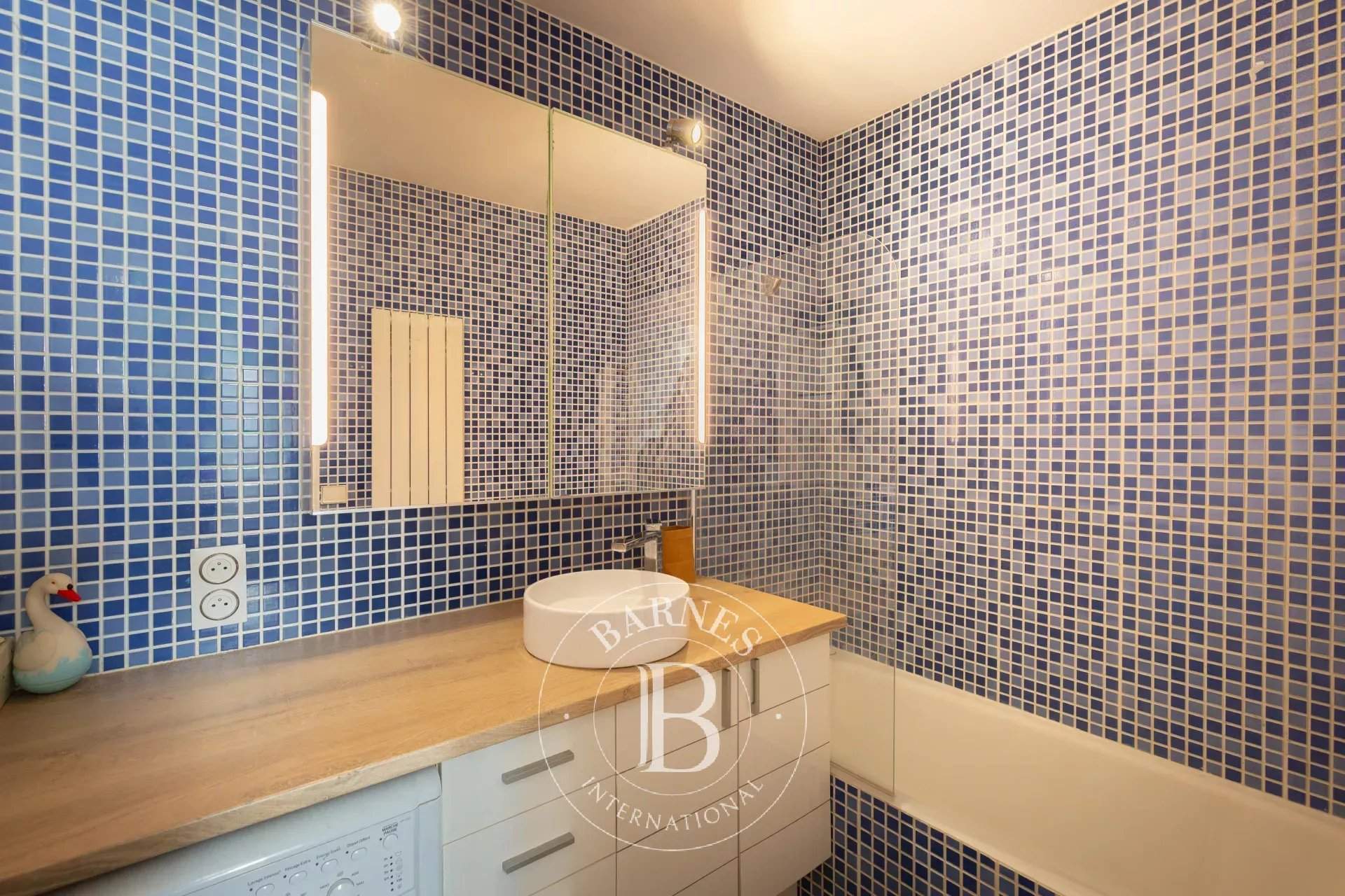 Saint-Germain-en-Laye  - Apartment 2 Bedrooms - picture 10