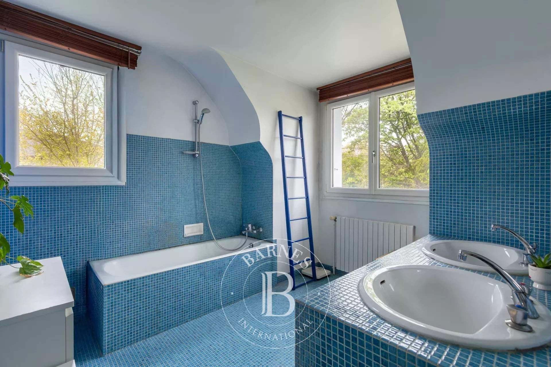 Maisons-Laffitte  - Maison 9 Pi&egrave;ces 4 Chambres - picture 13