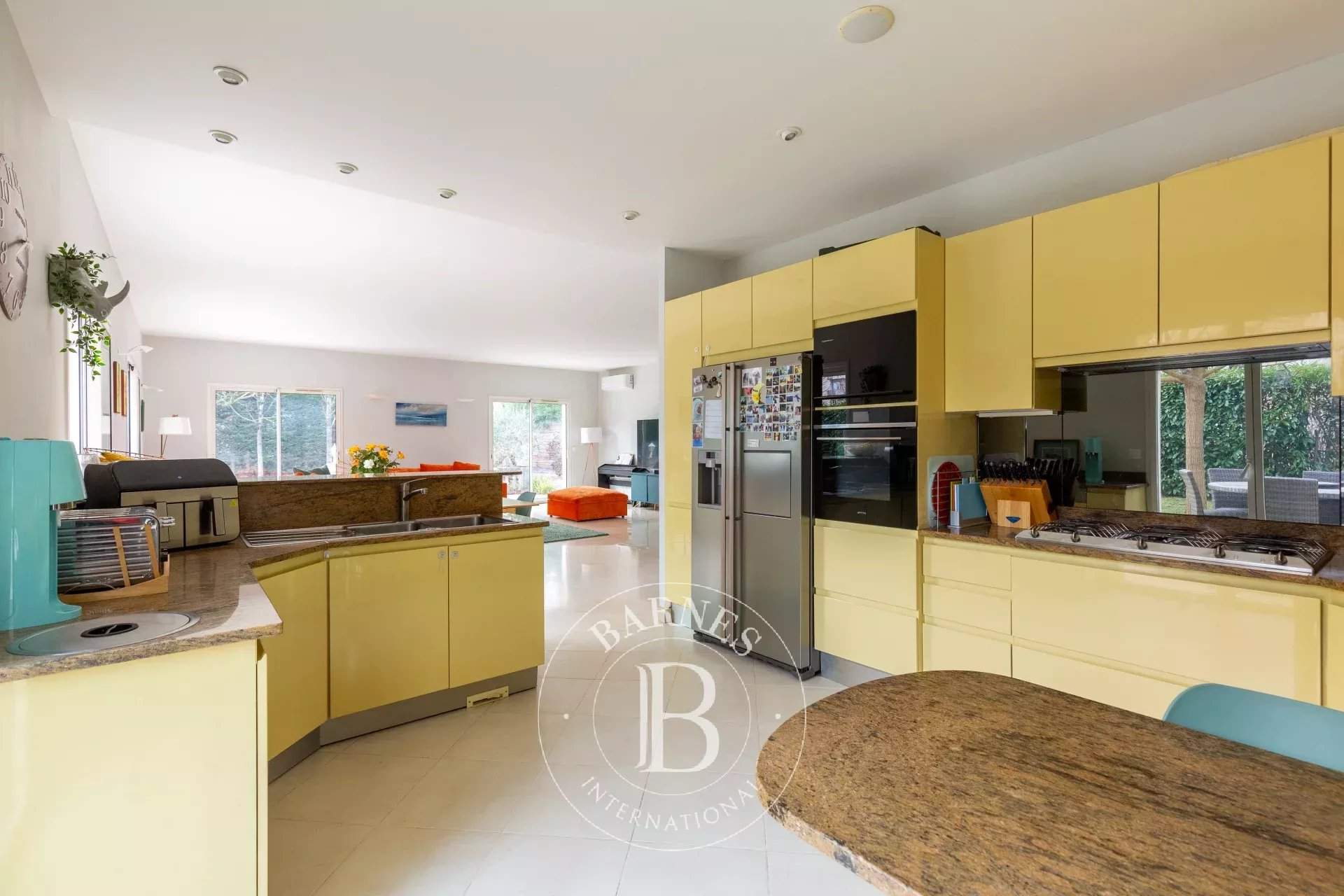 Le Vésinet  - Maison 9 Pi&egrave;ces 5 Chambres - picture 8