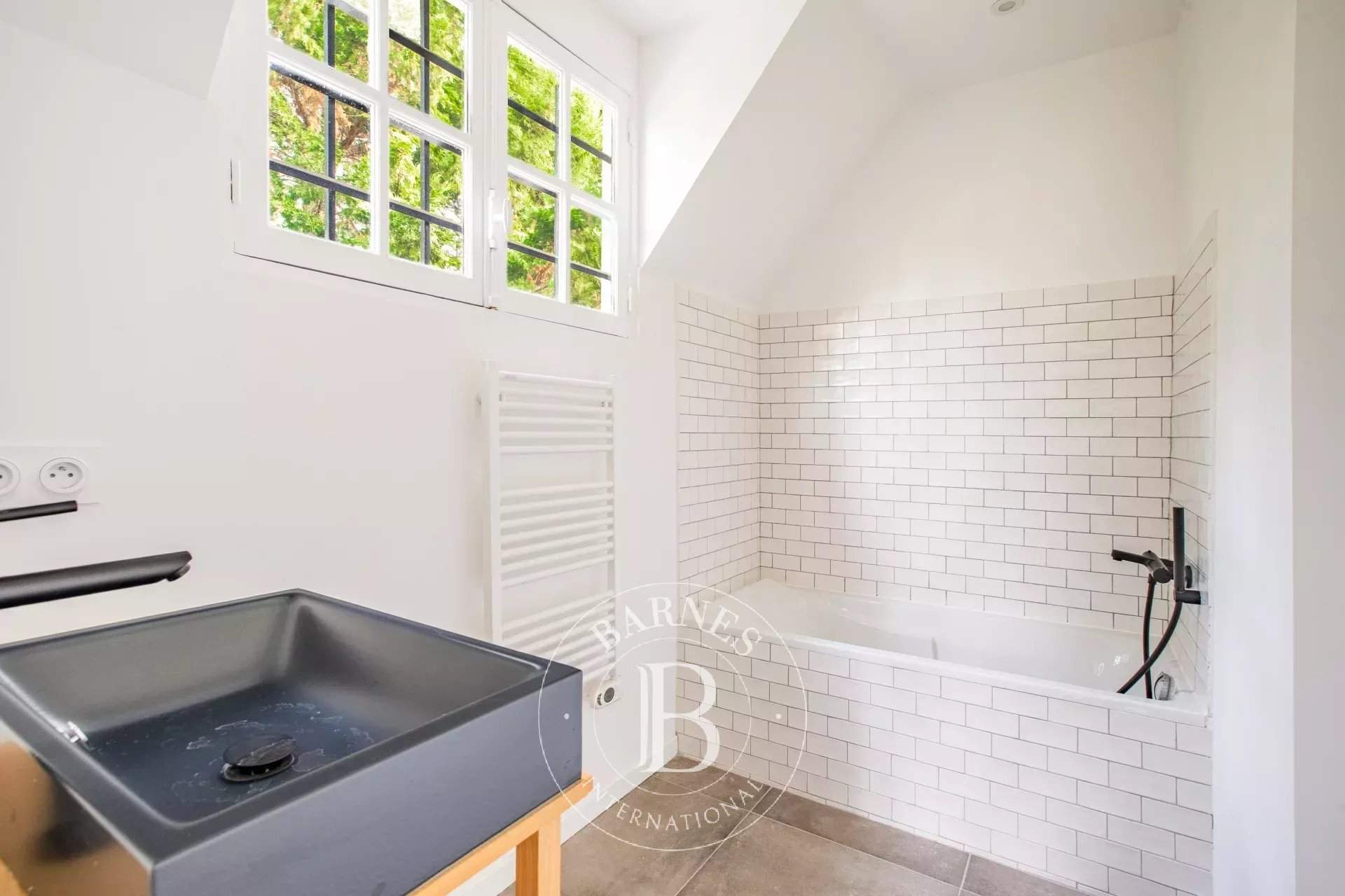 Villennes-sur-Seine  - House 4 Bedrooms - picture 16