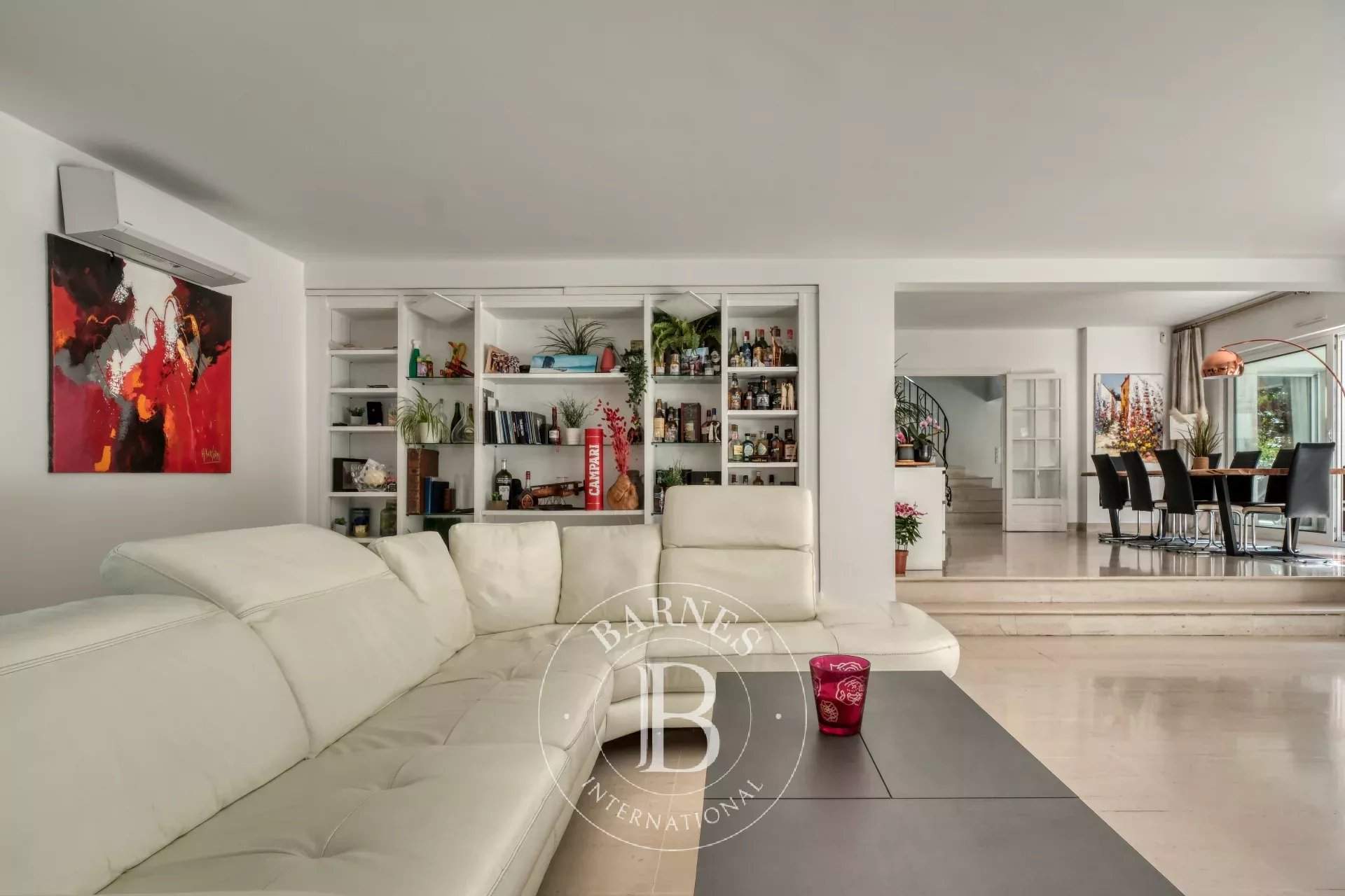 Orgeval  - Casa 11 Cuartos 6 Habitaciones - picture 4