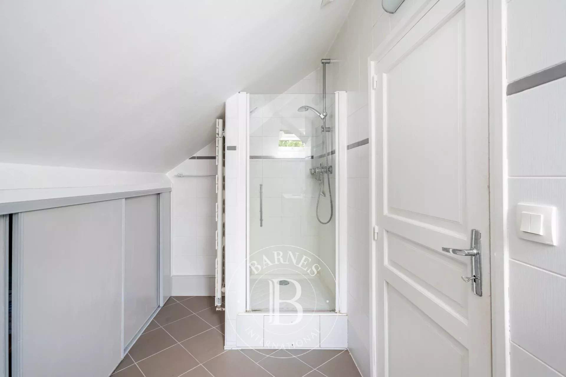 Saint-Germain-en-Laye  - Casa 7 Cuartos - picture 16