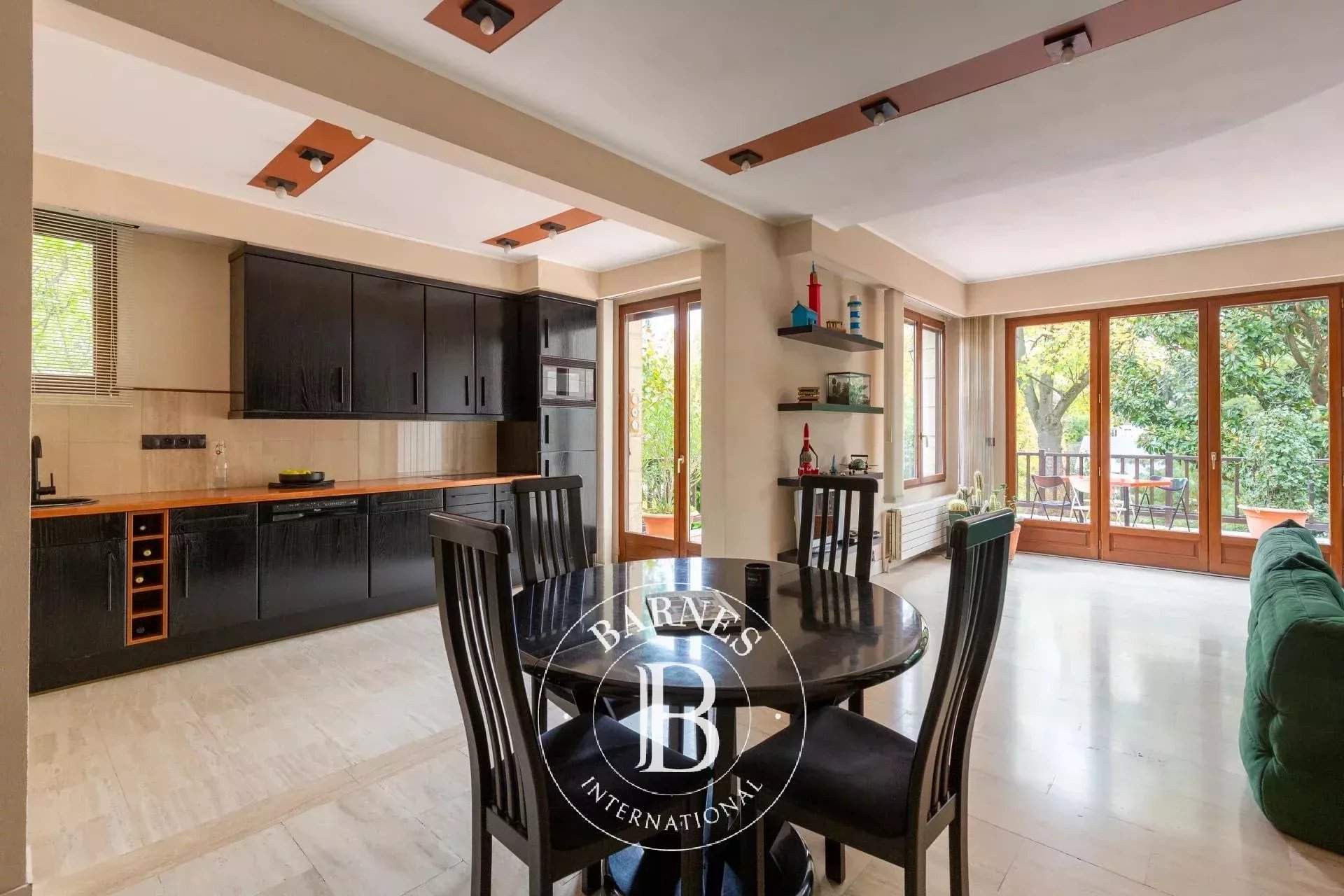 Le Pecq  - House 3 Bedrooms - picture 3