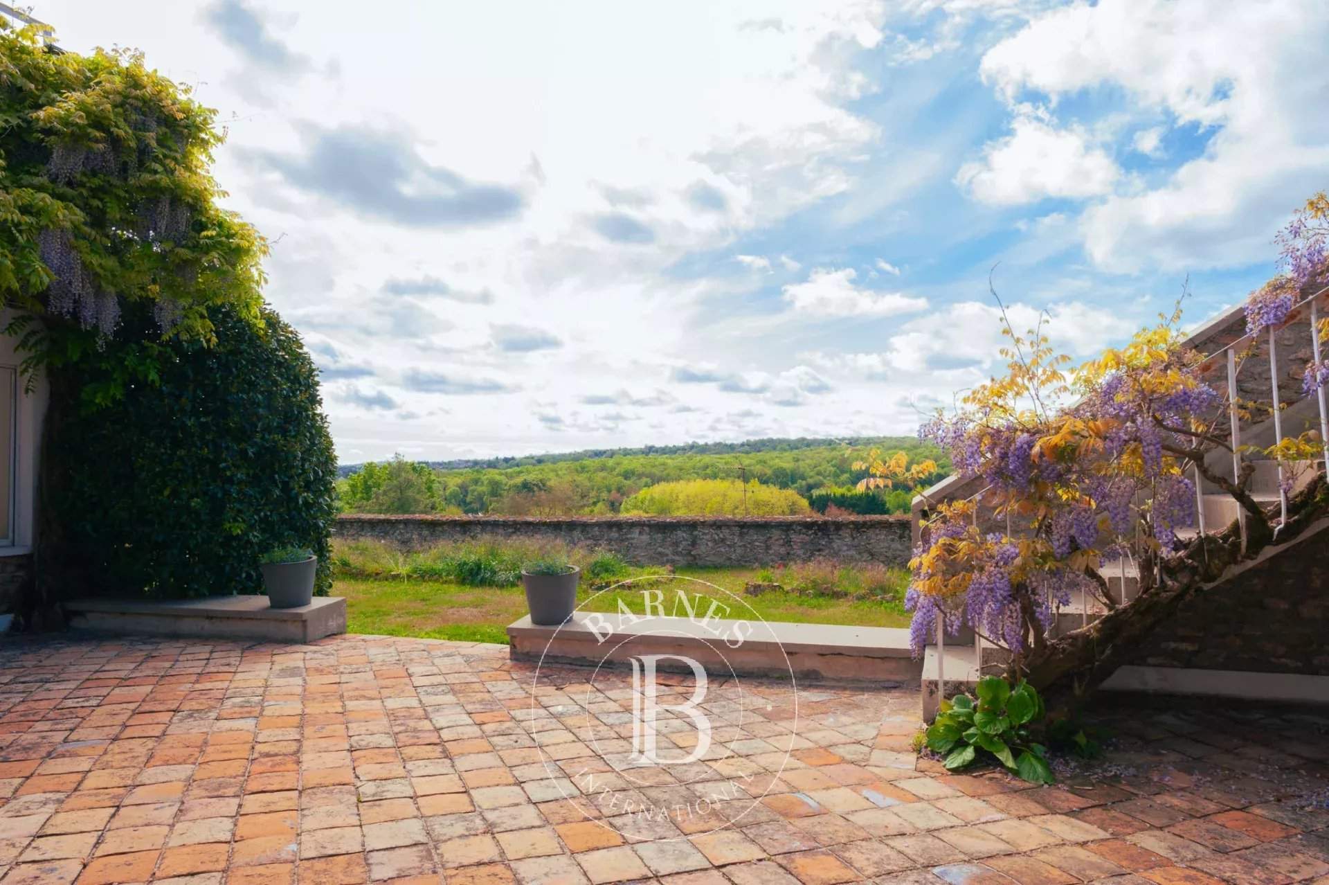 Chambourcy  - House 3 Bedrooms - picture 12