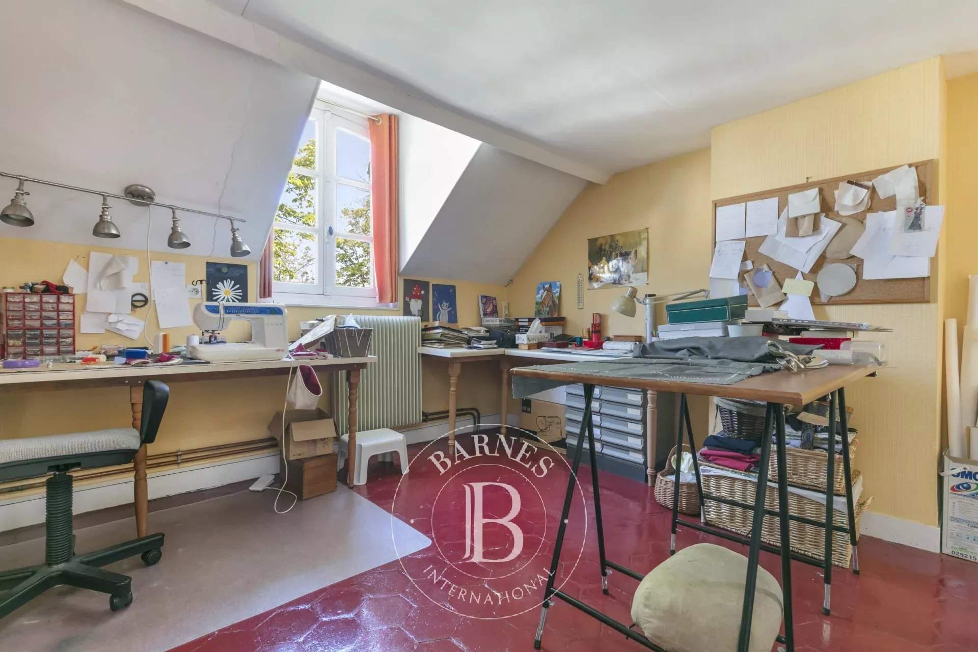 Maisons-Laffitte  - Maison 8 Pi&egrave;ces 5 Chambres - picture 15