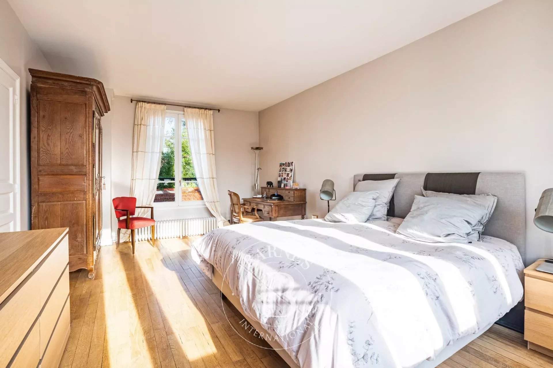 Le Vésinet  - Maison 9 Pi&egrave;ces 5 Chambres - picture 10