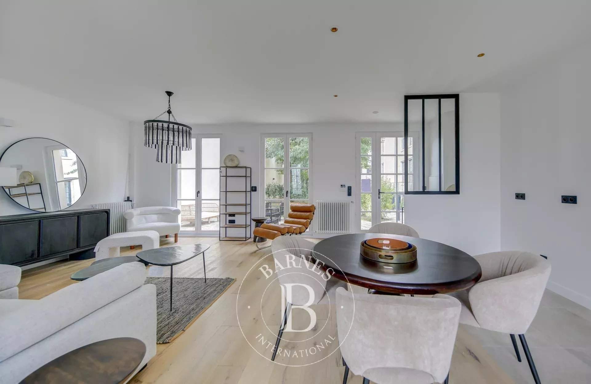 Saint-Germain-en-Laye  - House 4 Bedrooms - picture 7