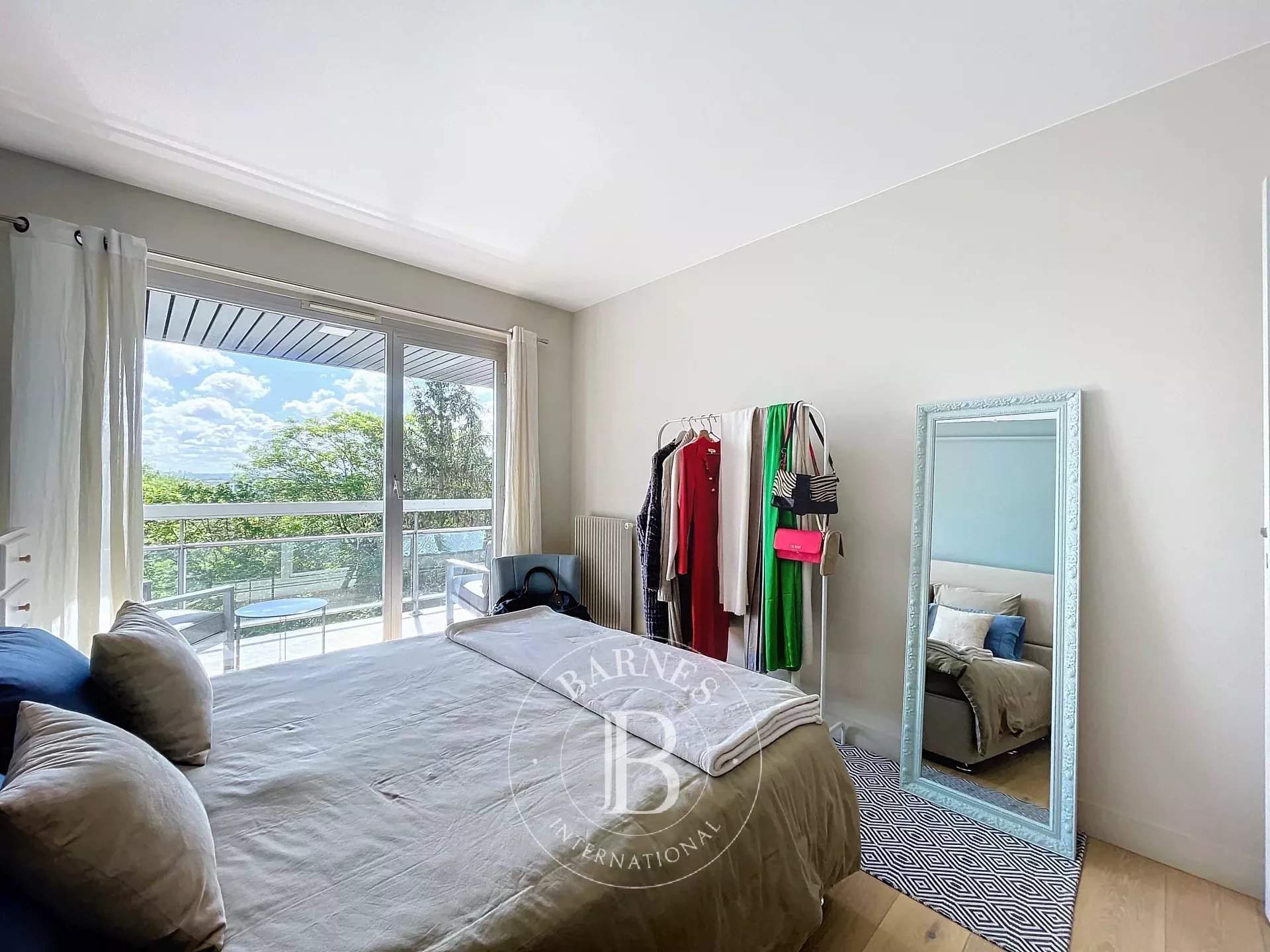 Le Pecq  - Appartement 5 Pi&egrave;ces 3 Chambres - picture 15