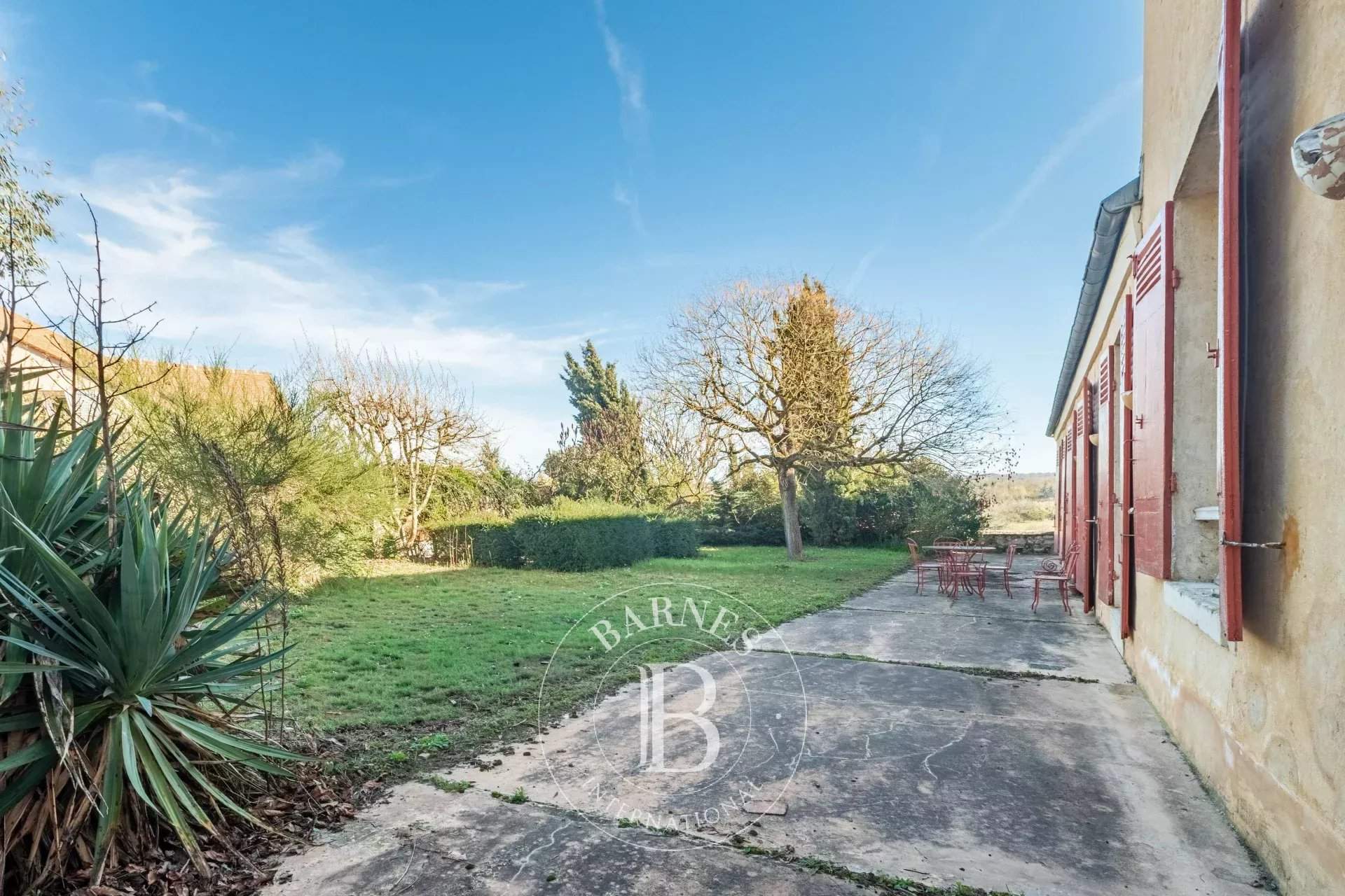 Chambourcy  - Maison 7 Pi&egrave;ces 3 Chambres - picture 17