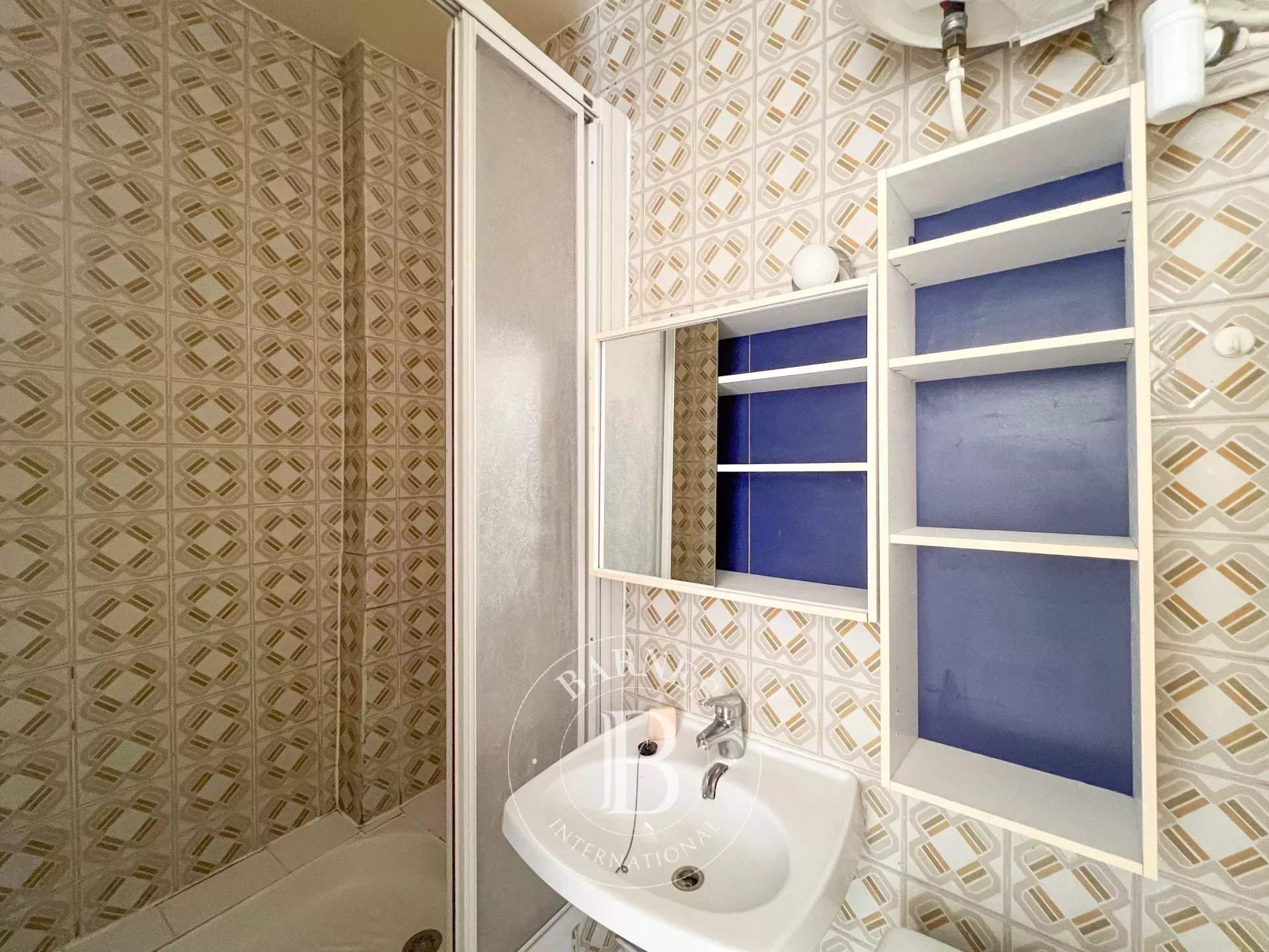 Saint-Germain-en-Laye  - Apartment  - picture 9