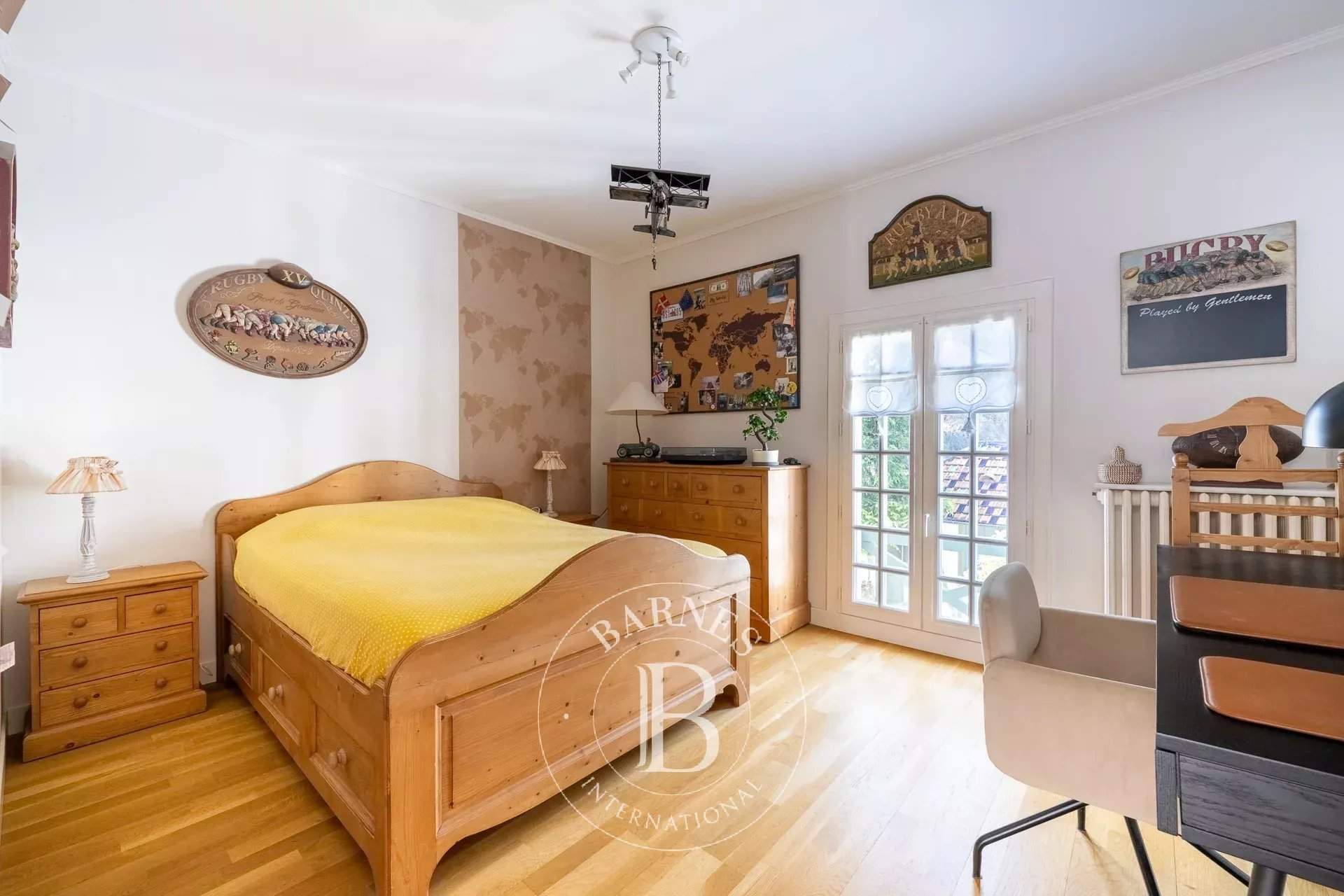 Villennes-sur-Seine  - House  - picture 15