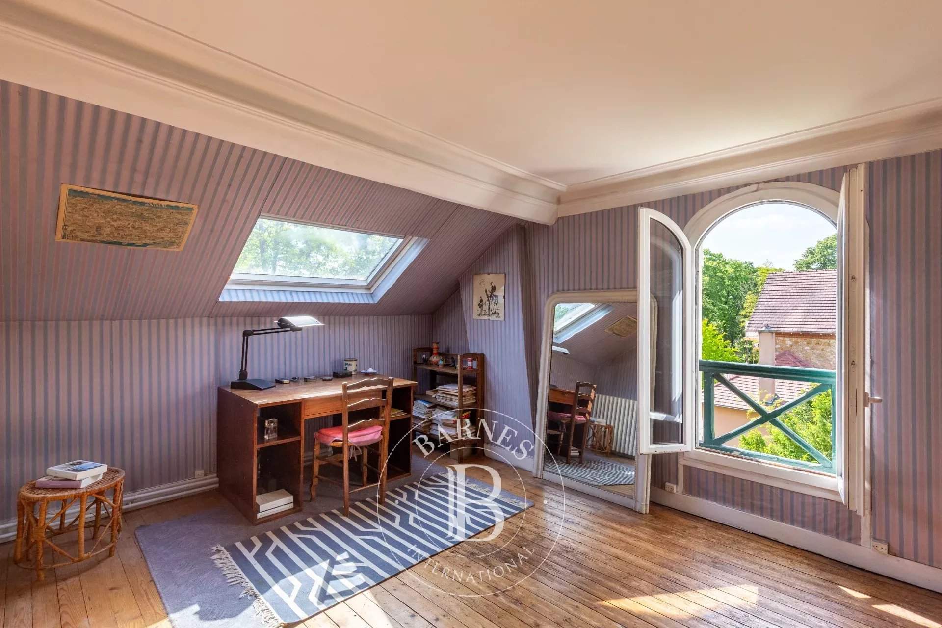 Maisons-Laffitte  - Maison 6 Pi&egrave;ces 4 Chambres - picture 14