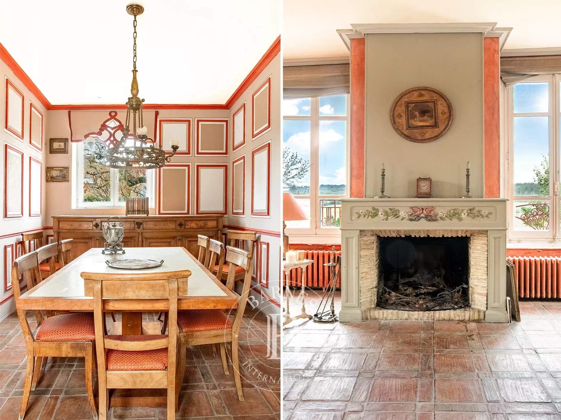 Chambourcy  - Maison 7 Pi&egrave;ces 3 Chambres - picture 4