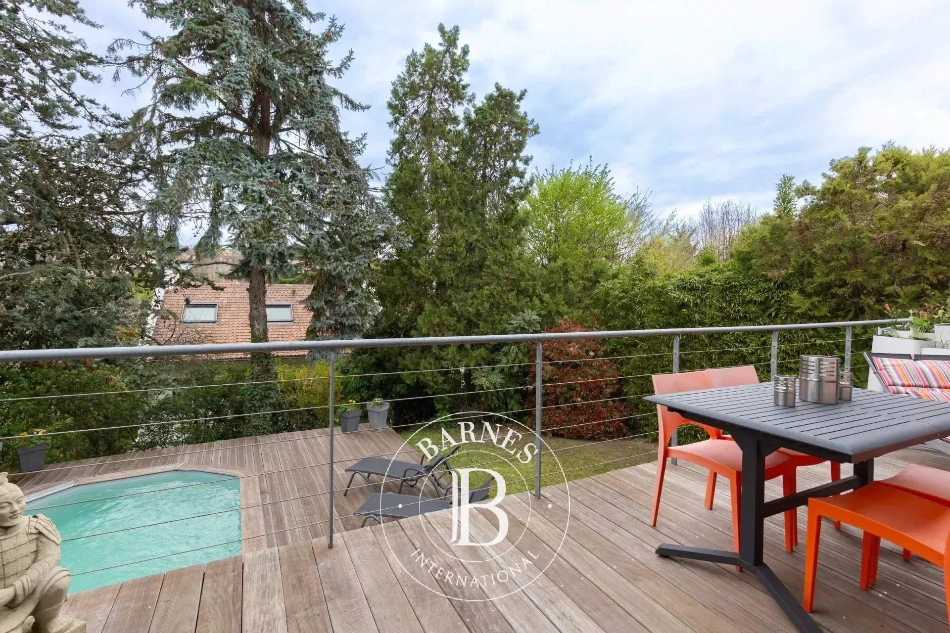 Le Pecq  - House 6 Bedrooms - picture 3