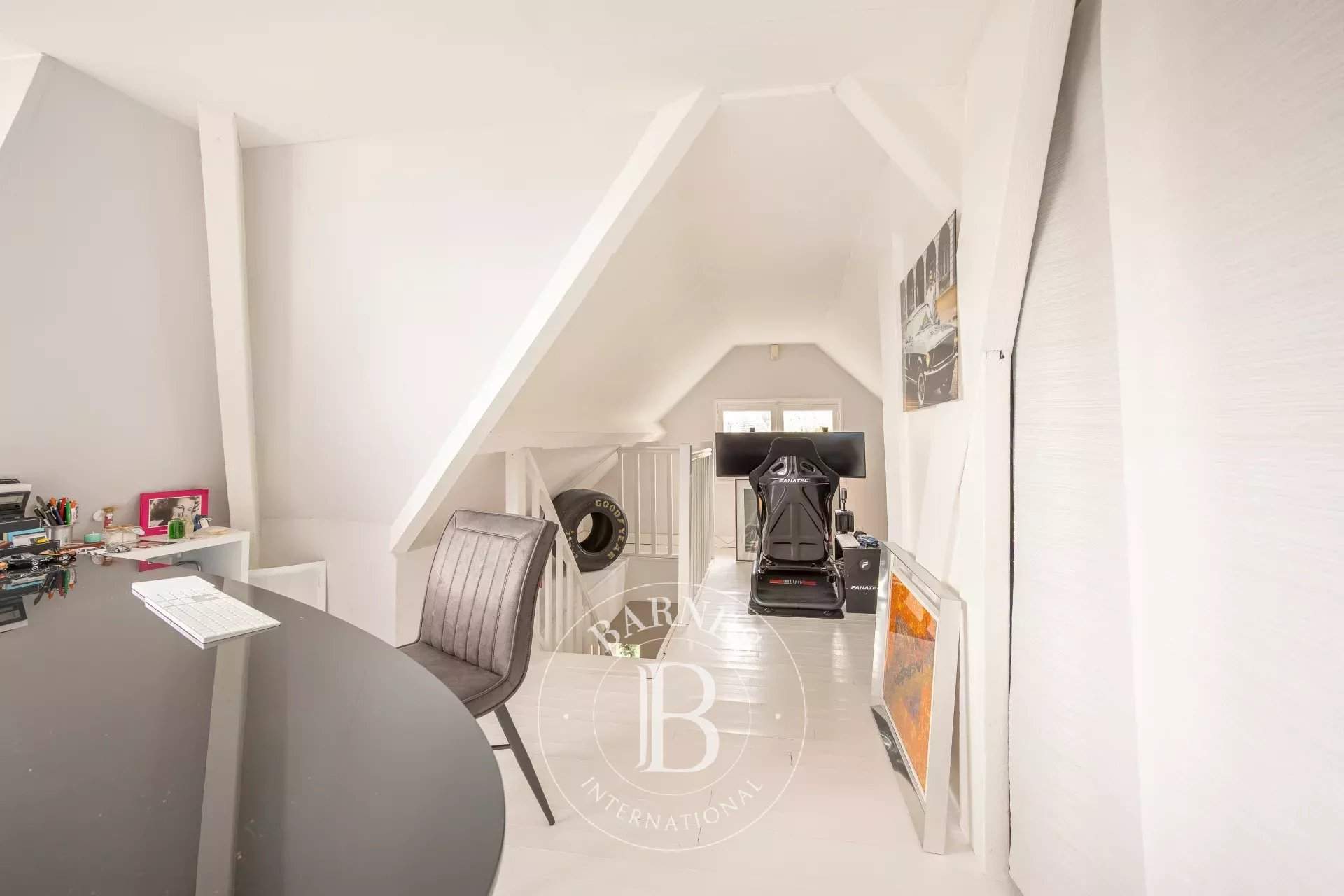 Villennes-sur-Seine  - Maison 7 Pi&egrave;ces 5 Chambres - picture 14