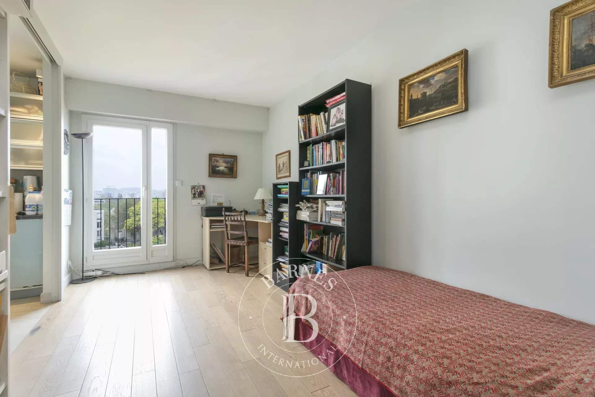 Chatou  - Appartement 4 Pi&egrave;ces 2 Chambres - picture 10