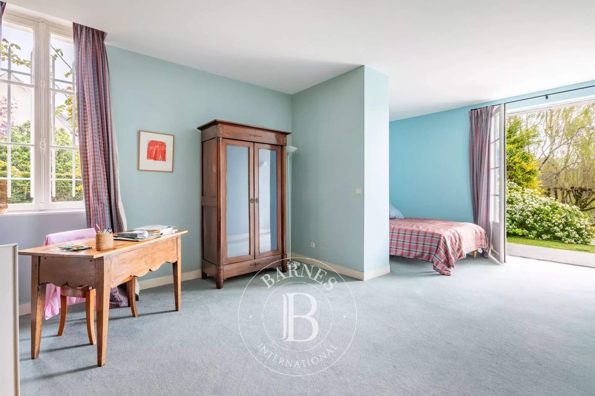 Vaux-sur-Seine  - Propriété 12 Pi&egrave;ces 7 Chambres - picture 20