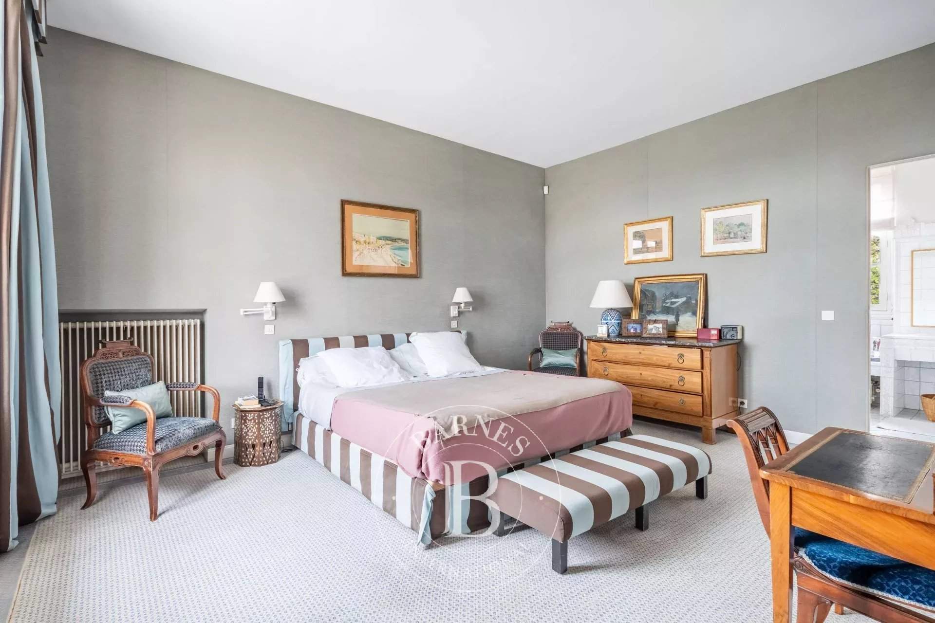 Vaux-sur-Seine  - Propriété 12 Pi&egrave;ces 7 Chambres - picture 13